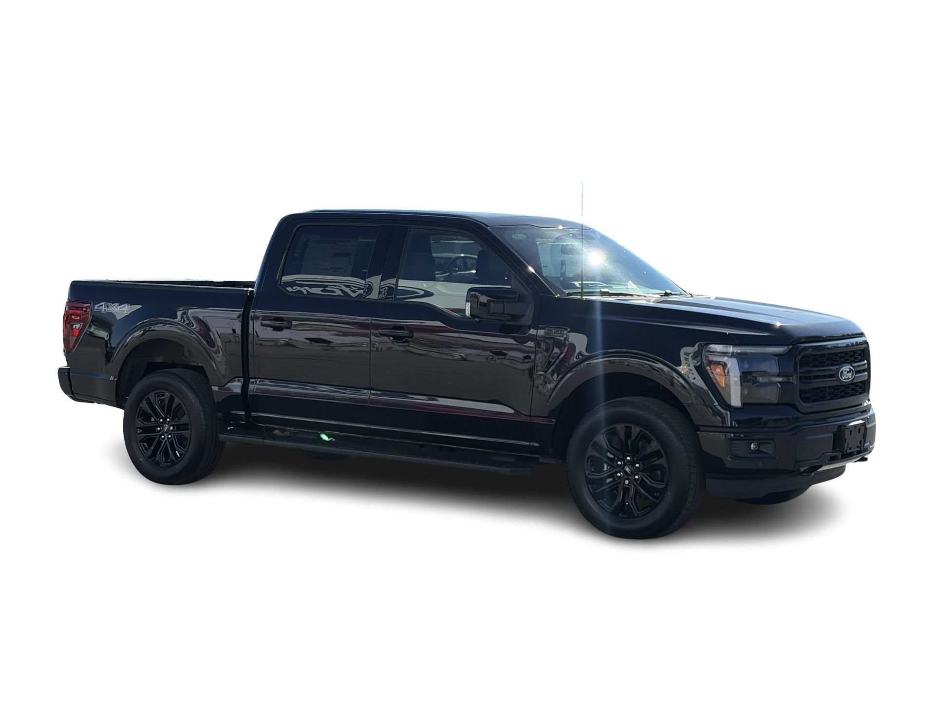 2026 Ford F-150 in Toronto, Ontario