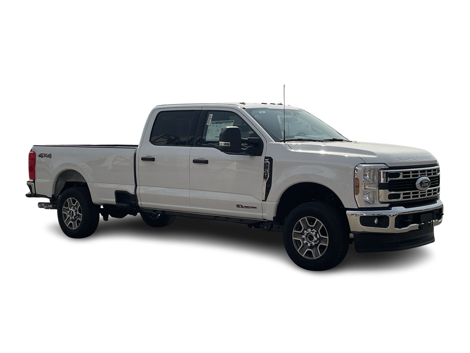 Ford F-250  2025 à Toronto, Ontario
