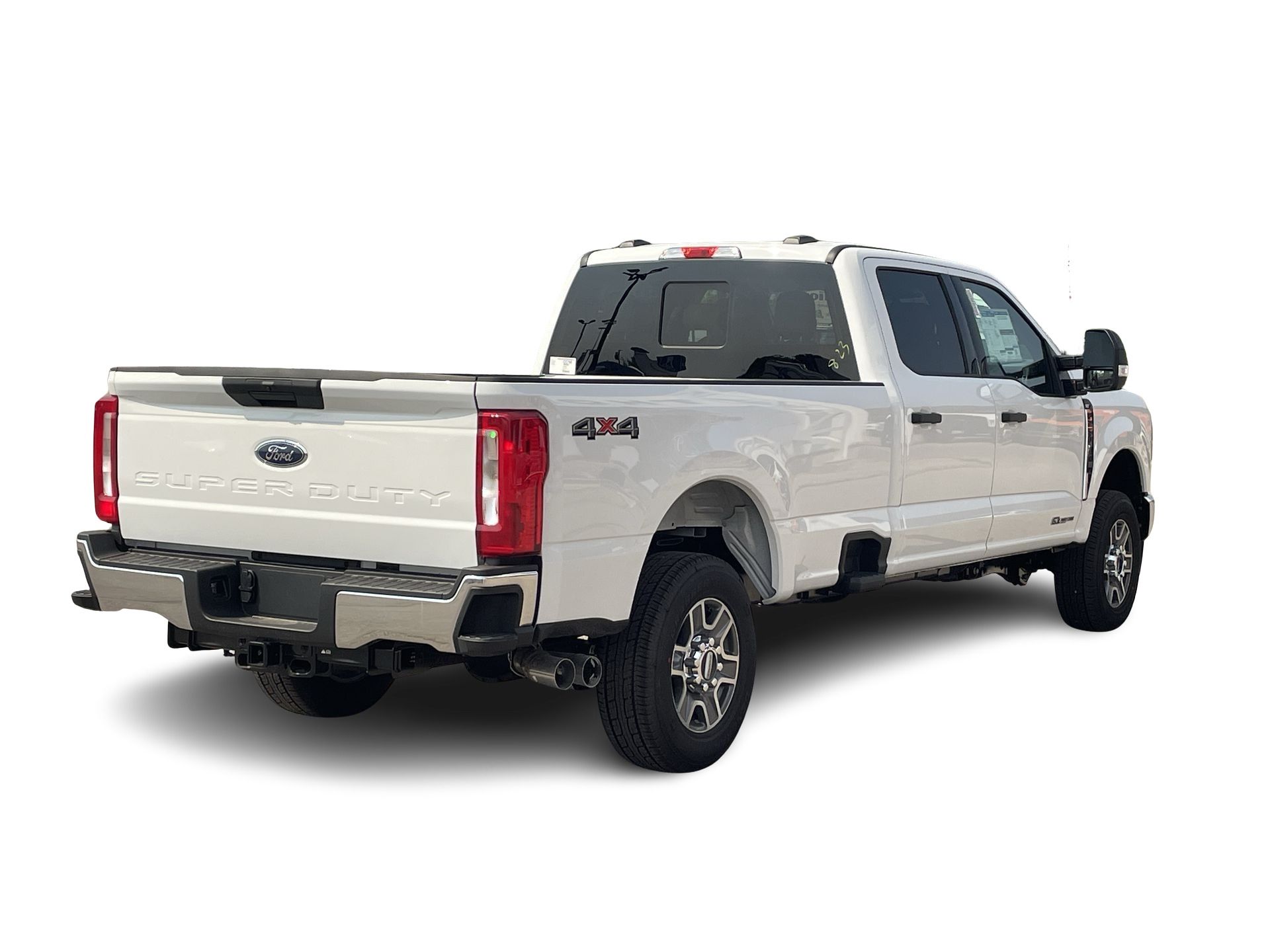 Ford F-250  2025 à Toronto, Ontario