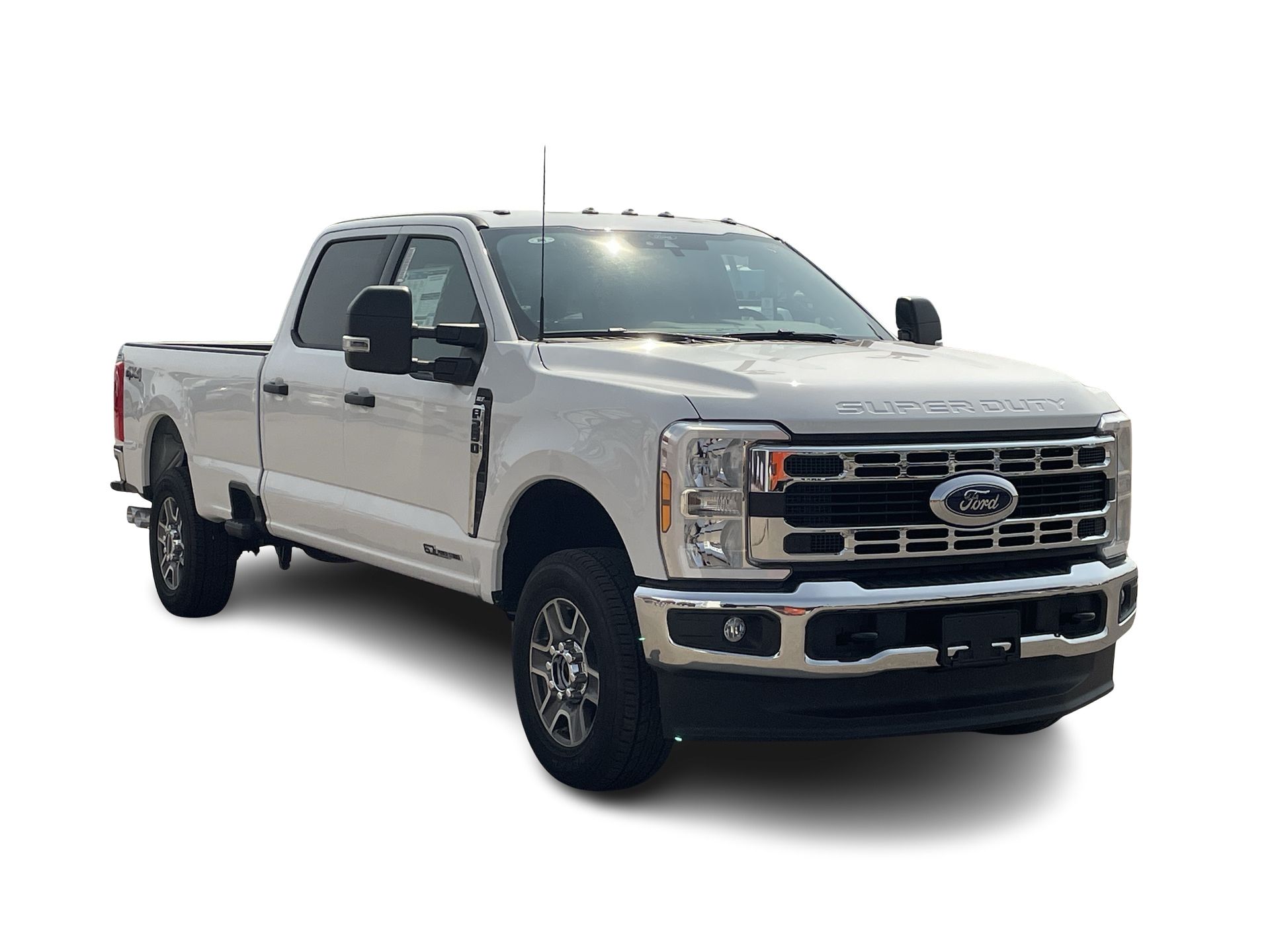 Ford F-250  2025 à Toronto, Ontario
