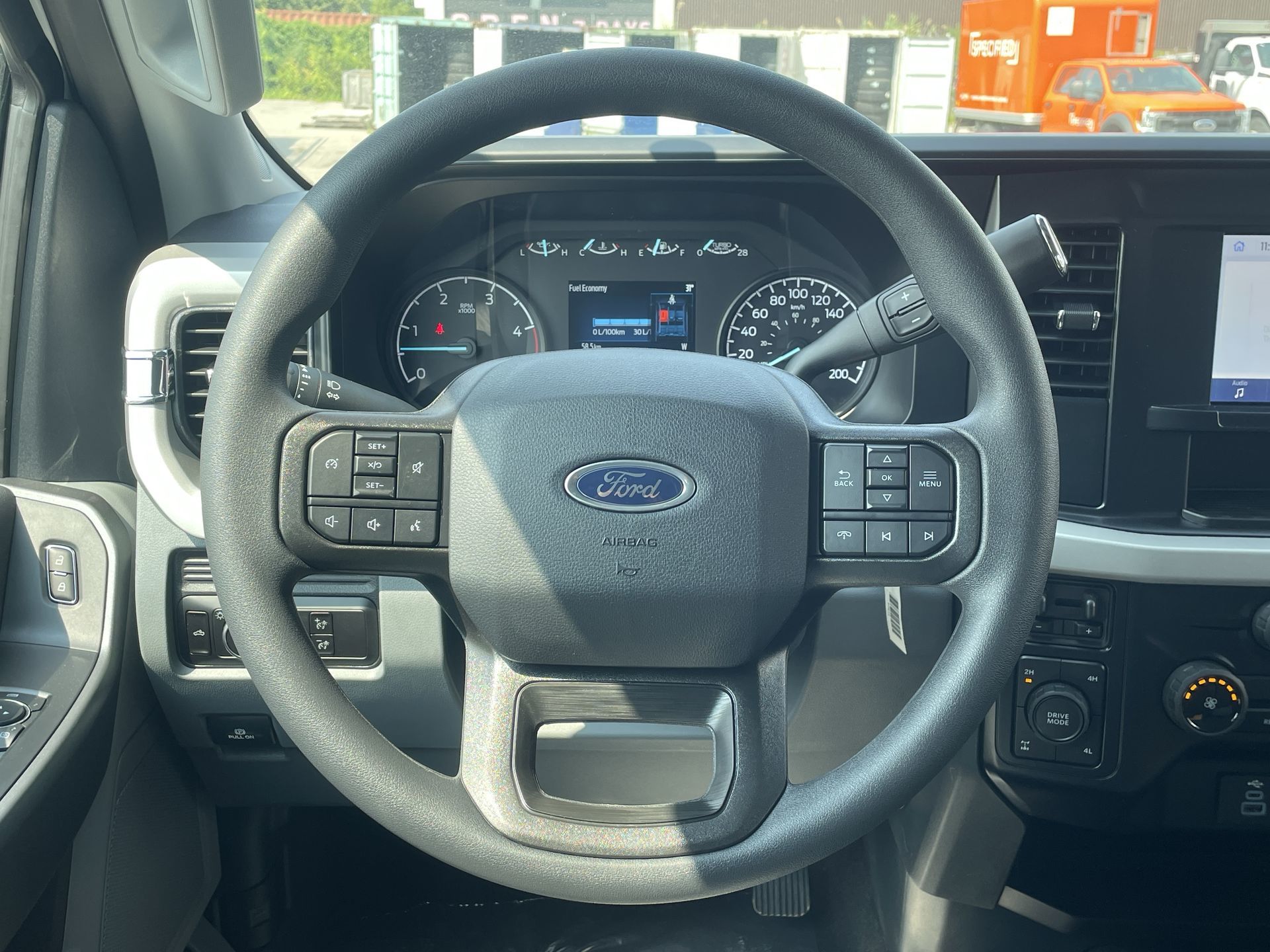 Ford F-250  2025 à Toronto, Ontario