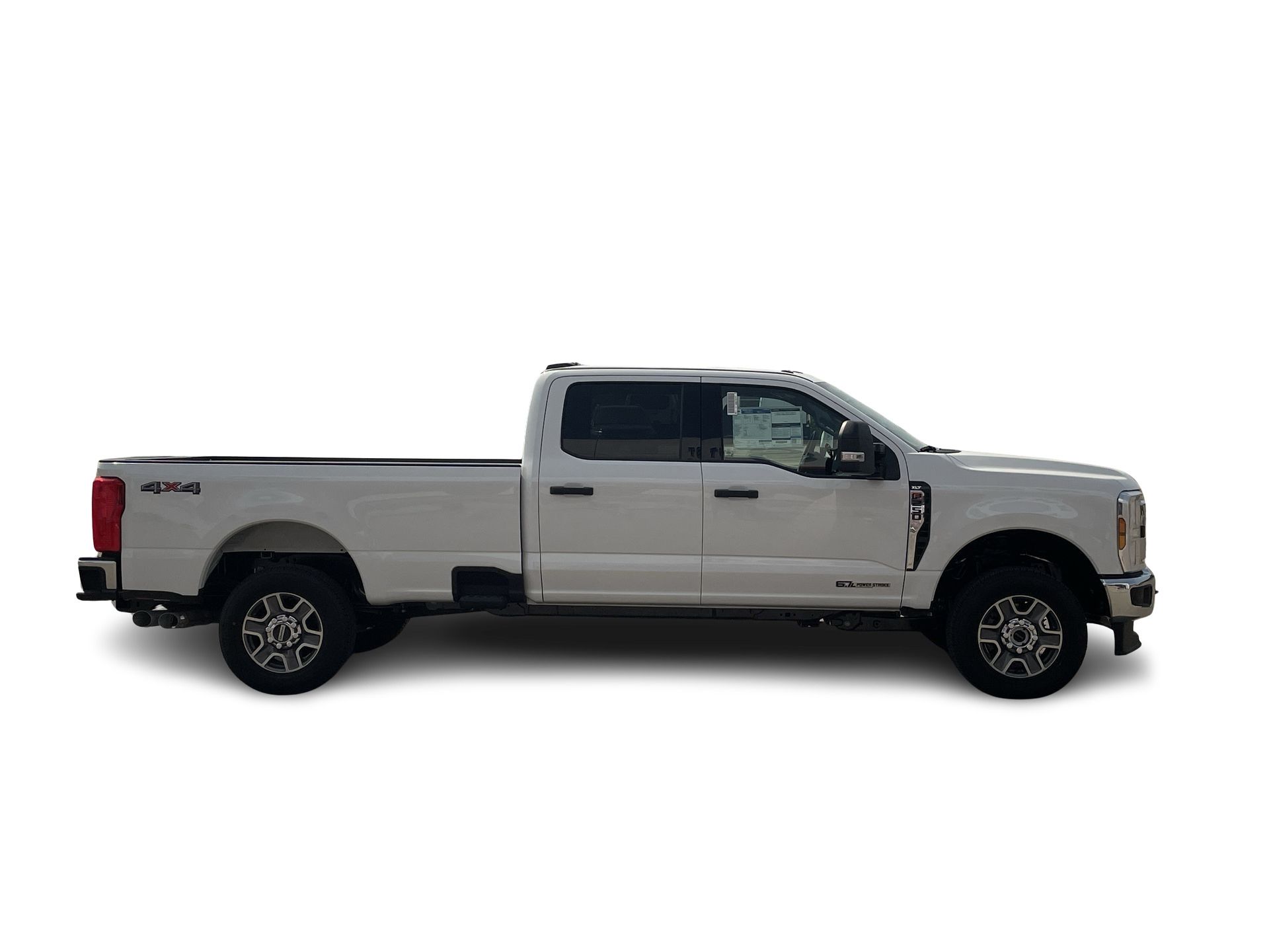 Ford F-250  2025 à Toronto, Ontario
