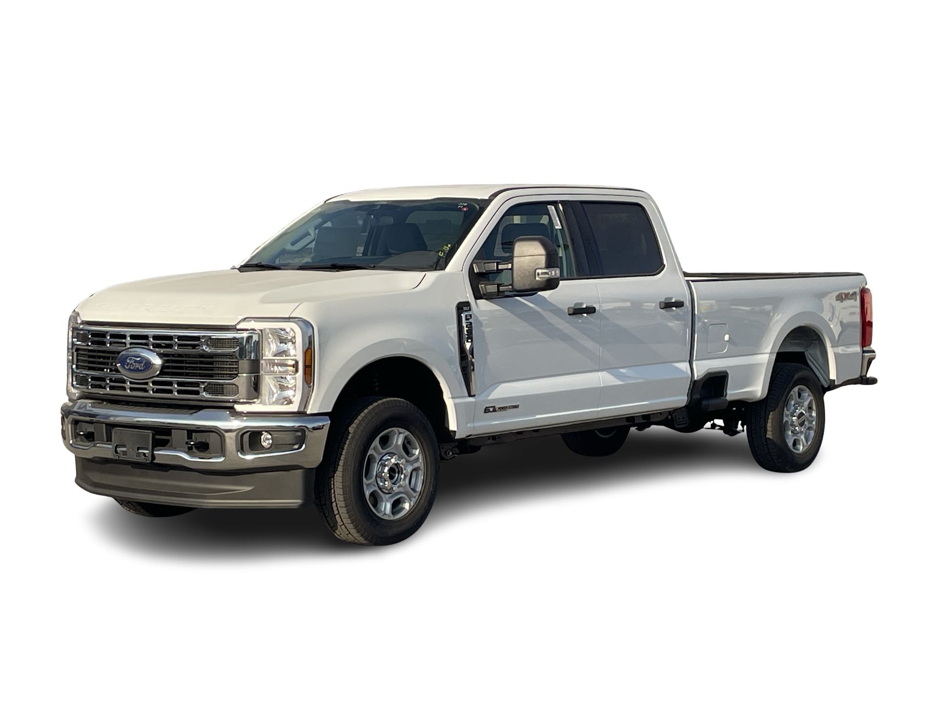 2026 Ford F-250
