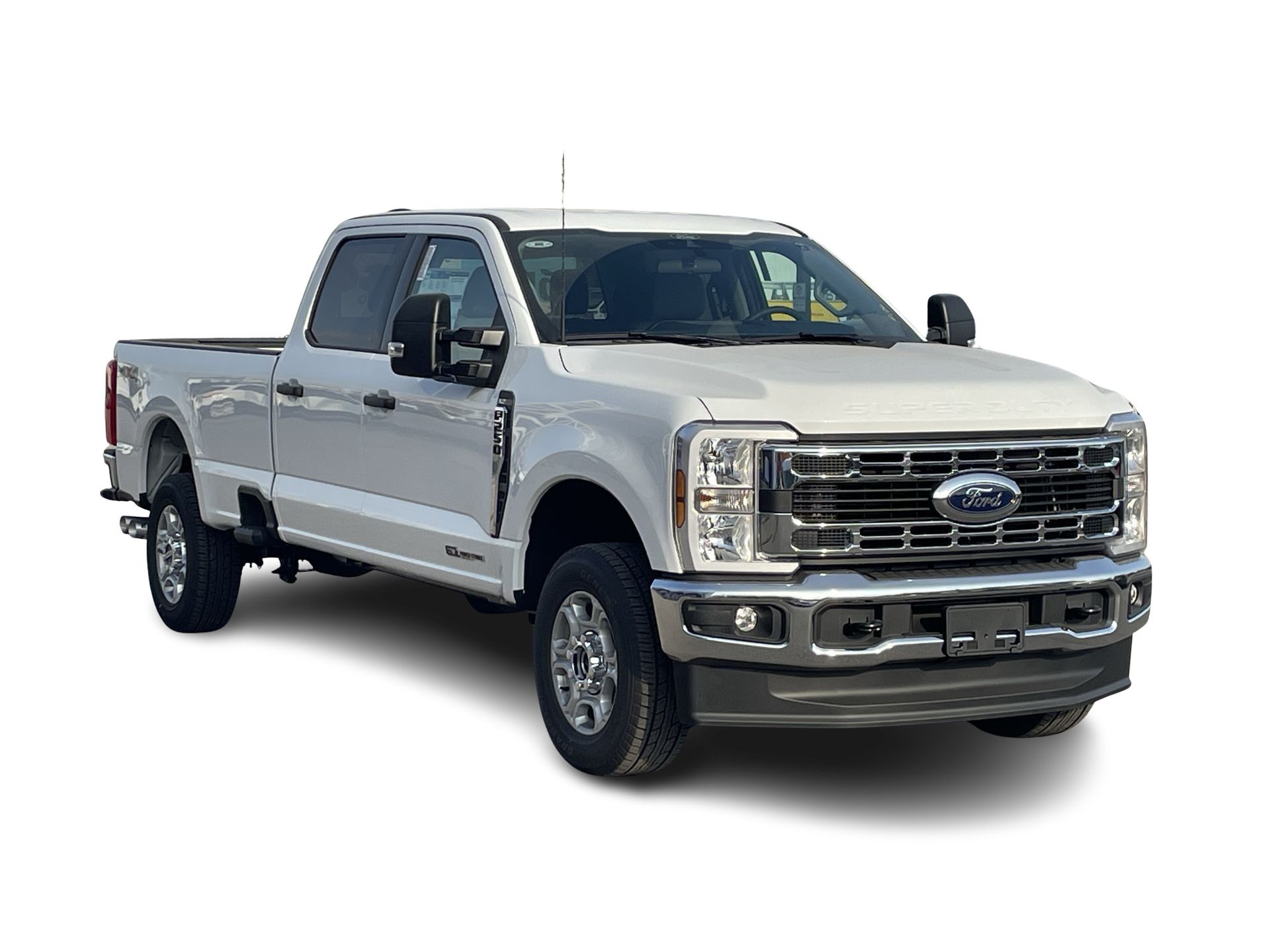 2026 Ford F-250