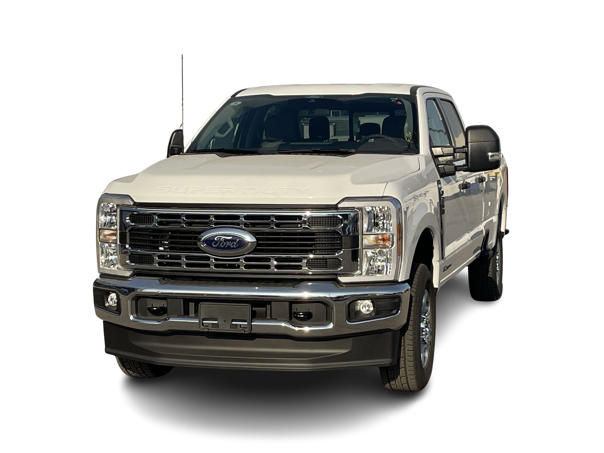 2026 Ford F-250