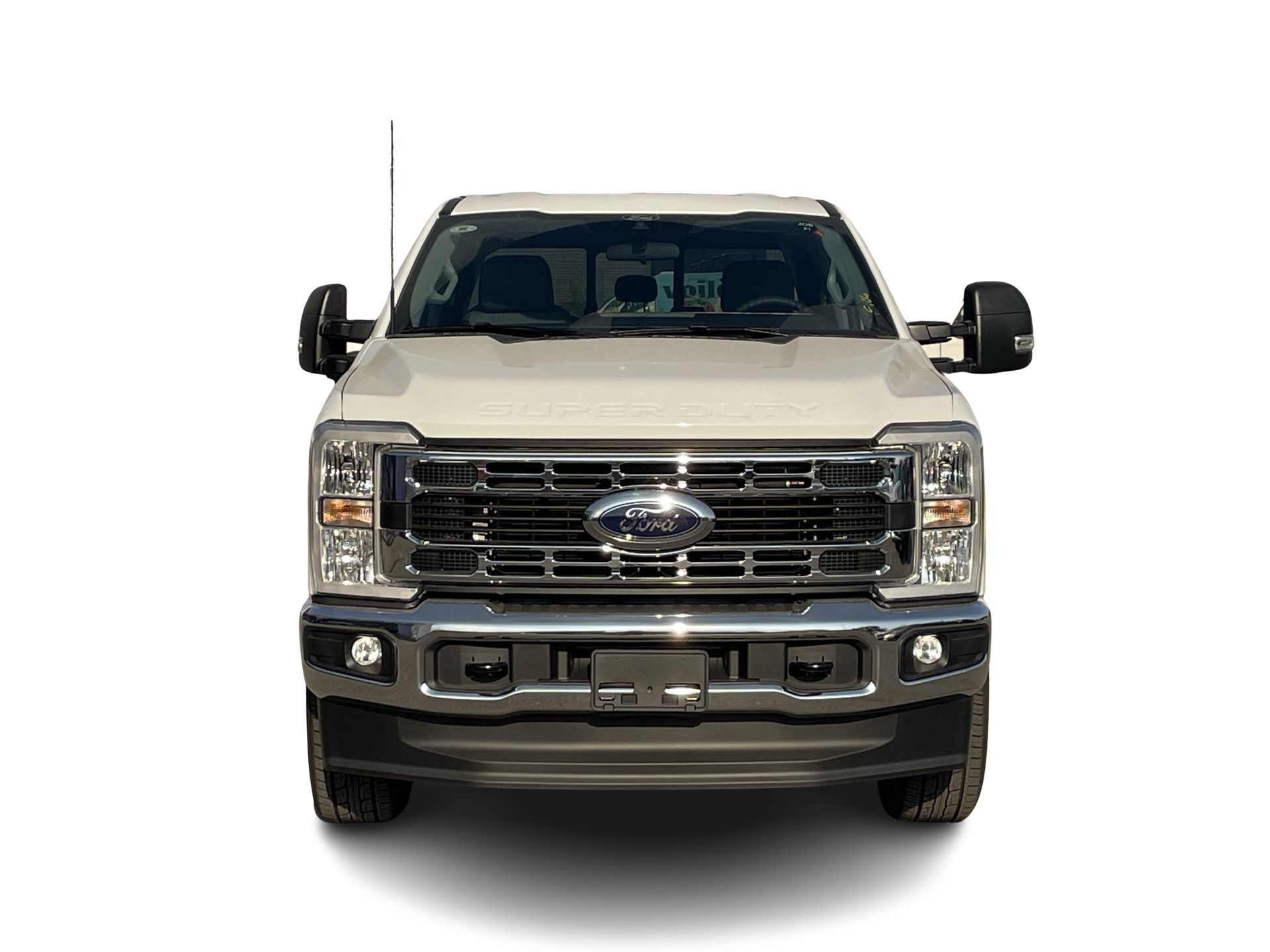 2026 Ford F-250