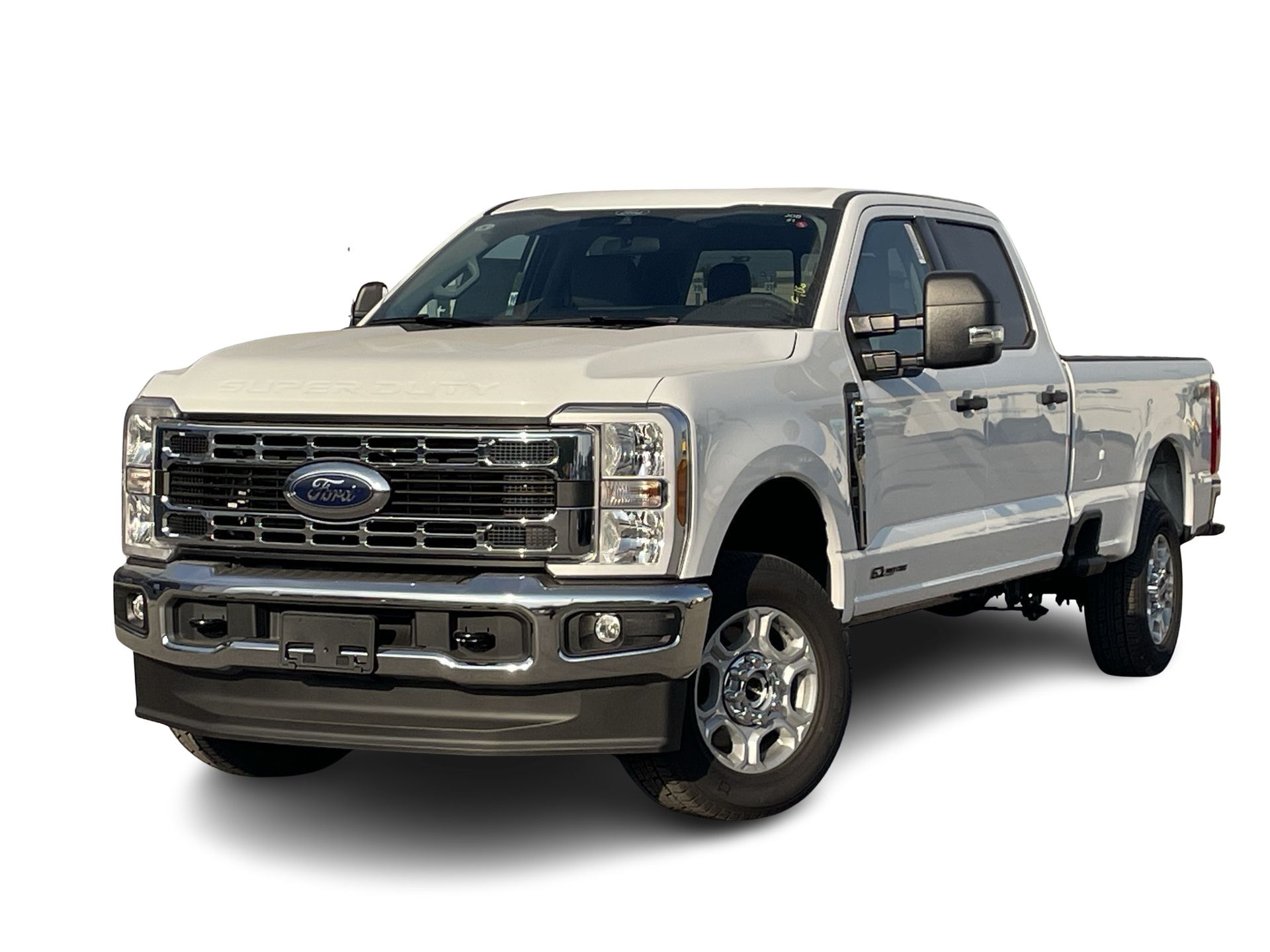 2026 Ford F-250