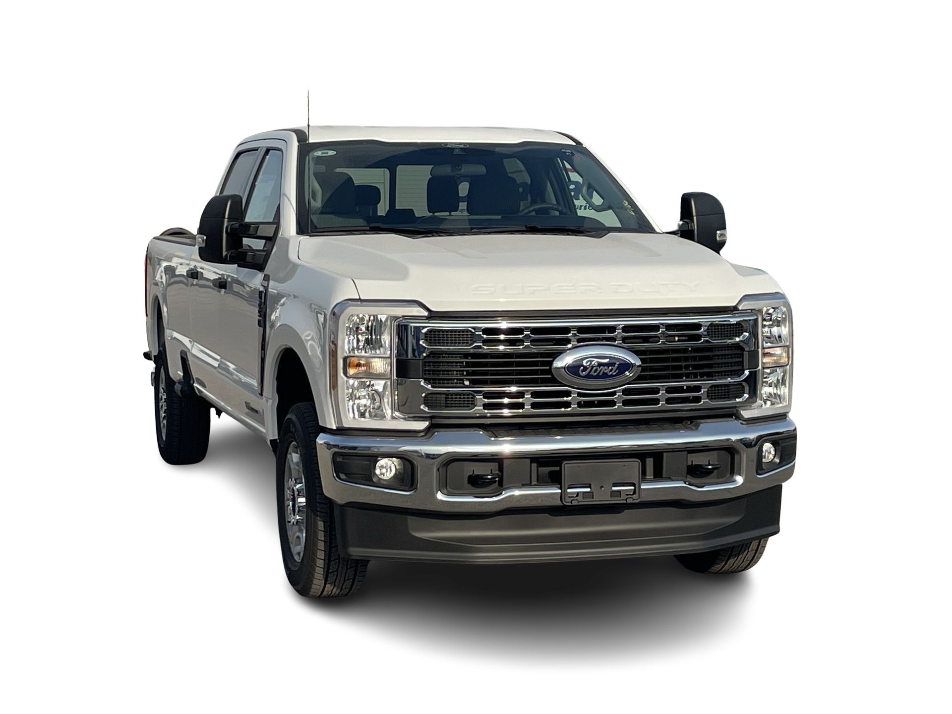 2026 Ford F-250
