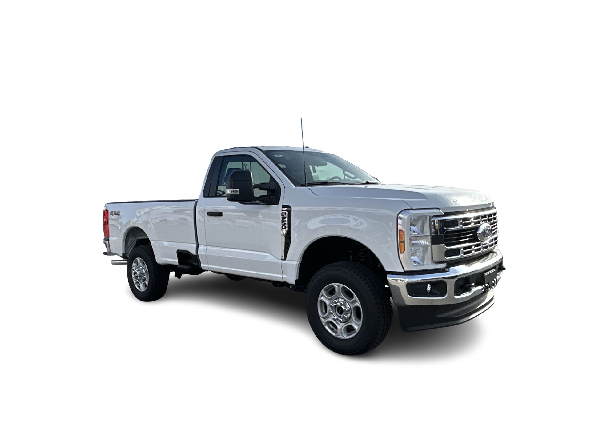 2026 Ford F-250