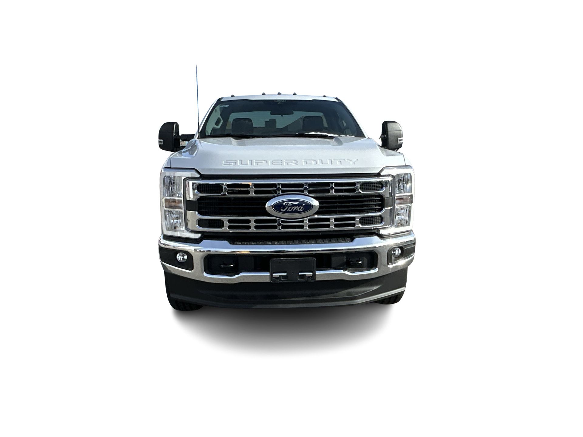 2026 Ford F-250