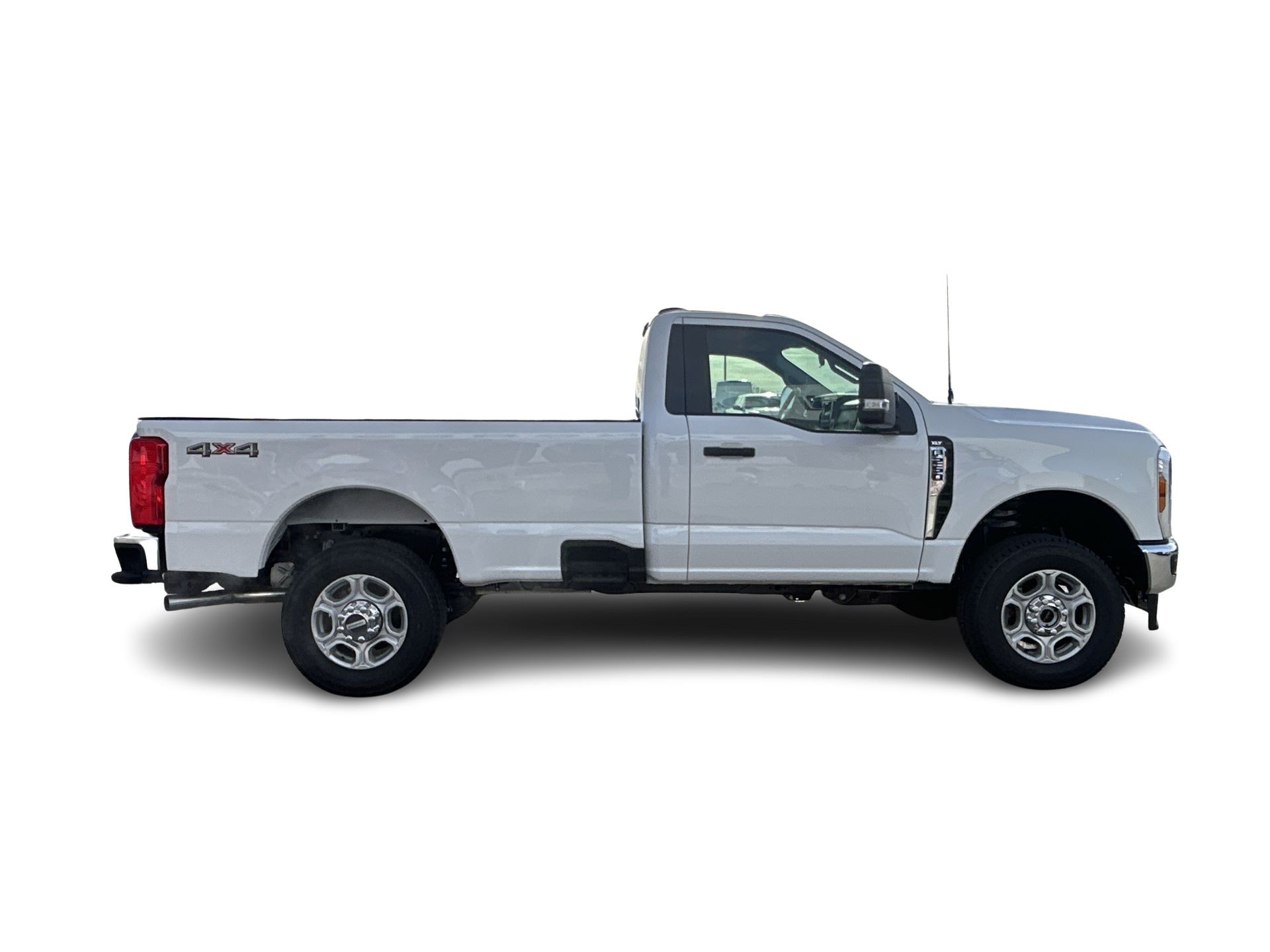 2026 Ford F-250