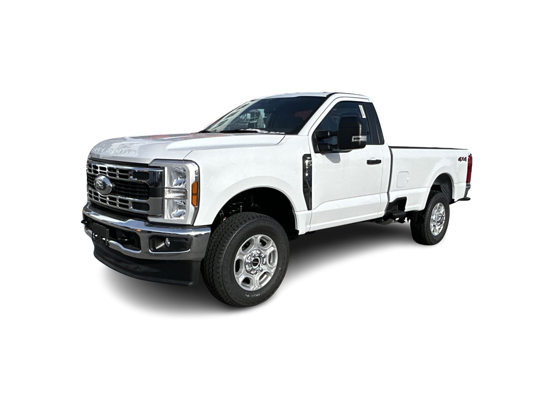 2026 Ford F-250