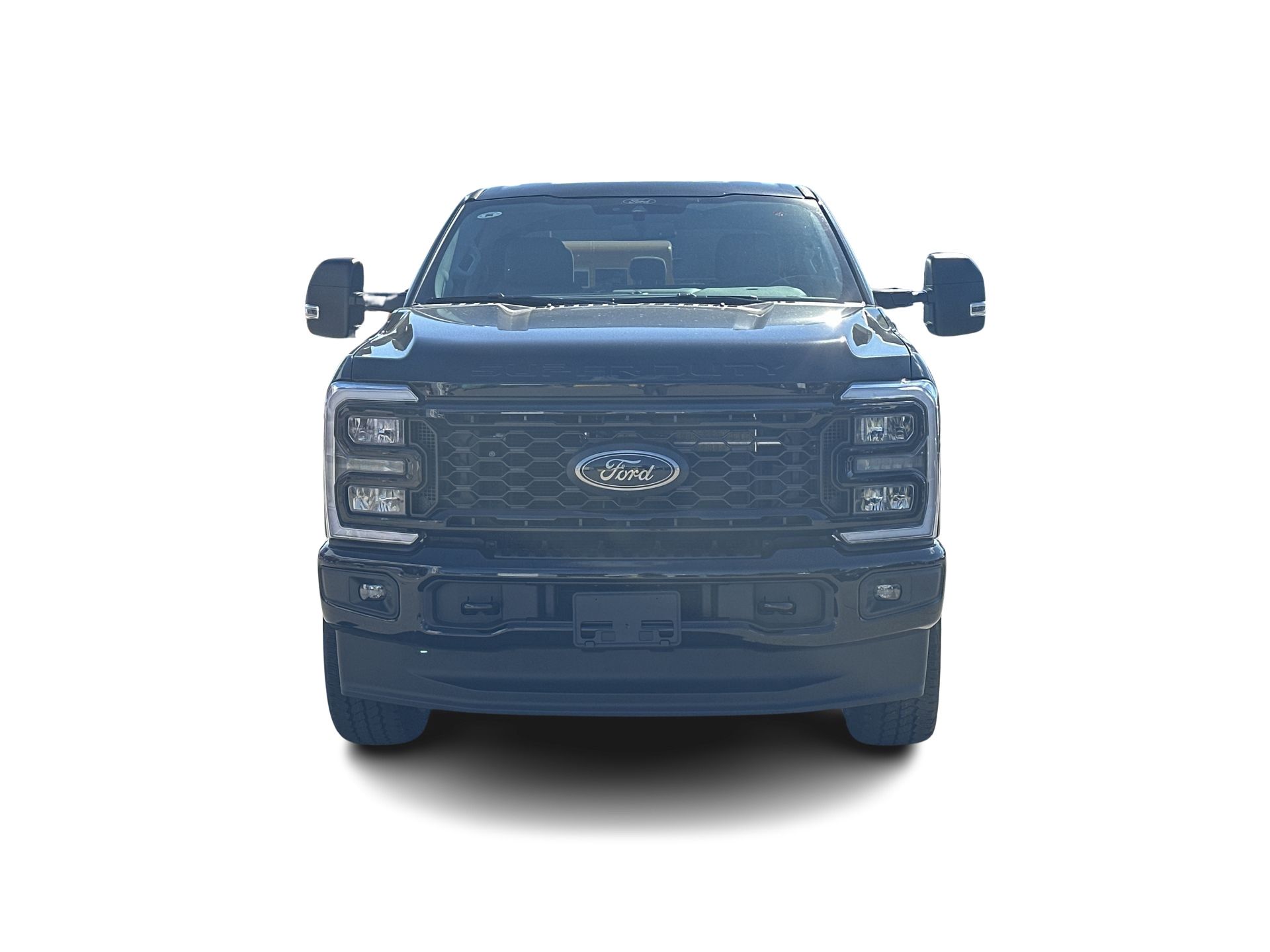 Ford F-250  2026 à Toronto, Ontario