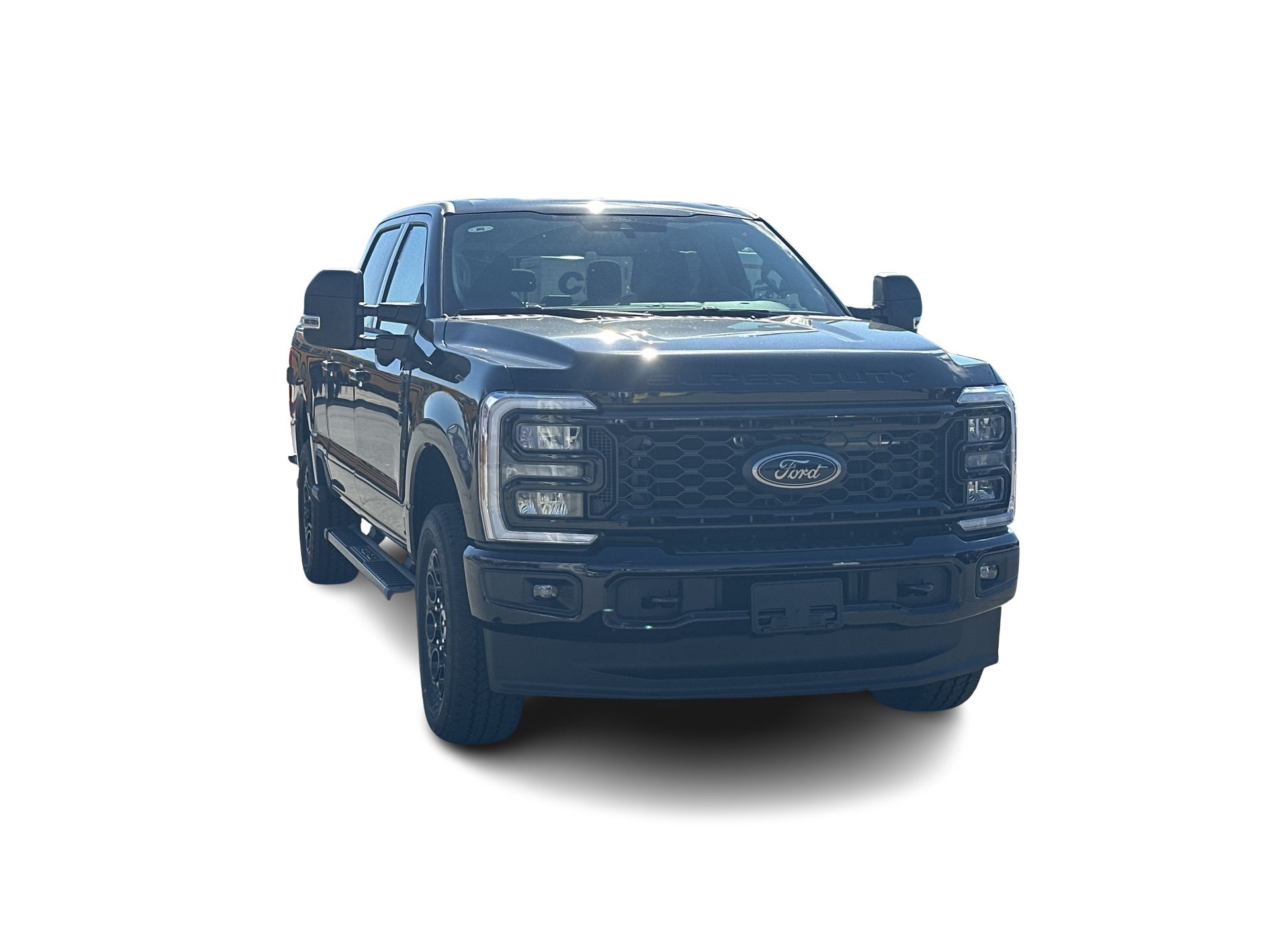 Ford F-250  2026 à Toronto, Ontario
