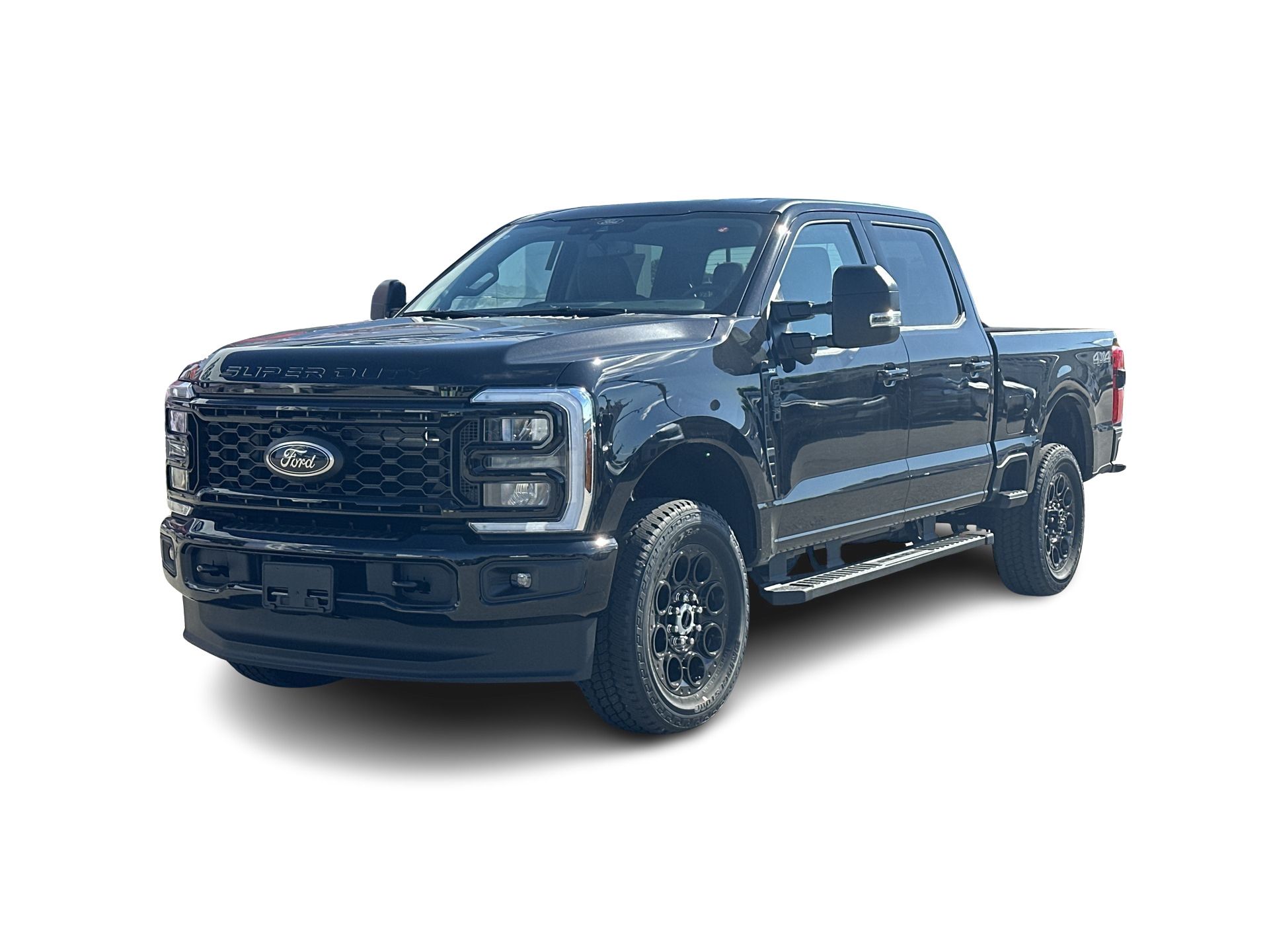 Ford F-250  2026 à Toronto, Ontario