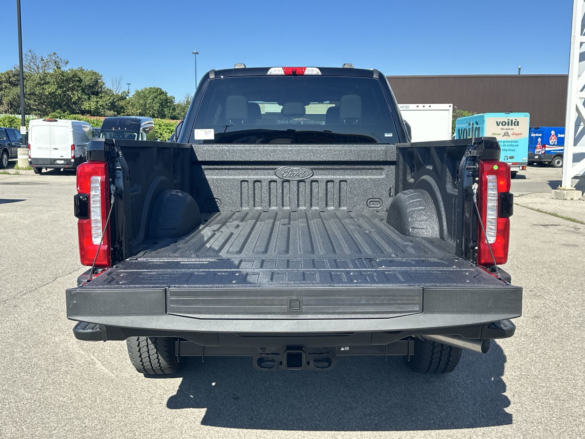 Ford F-250  2026 à Toronto, Ontario