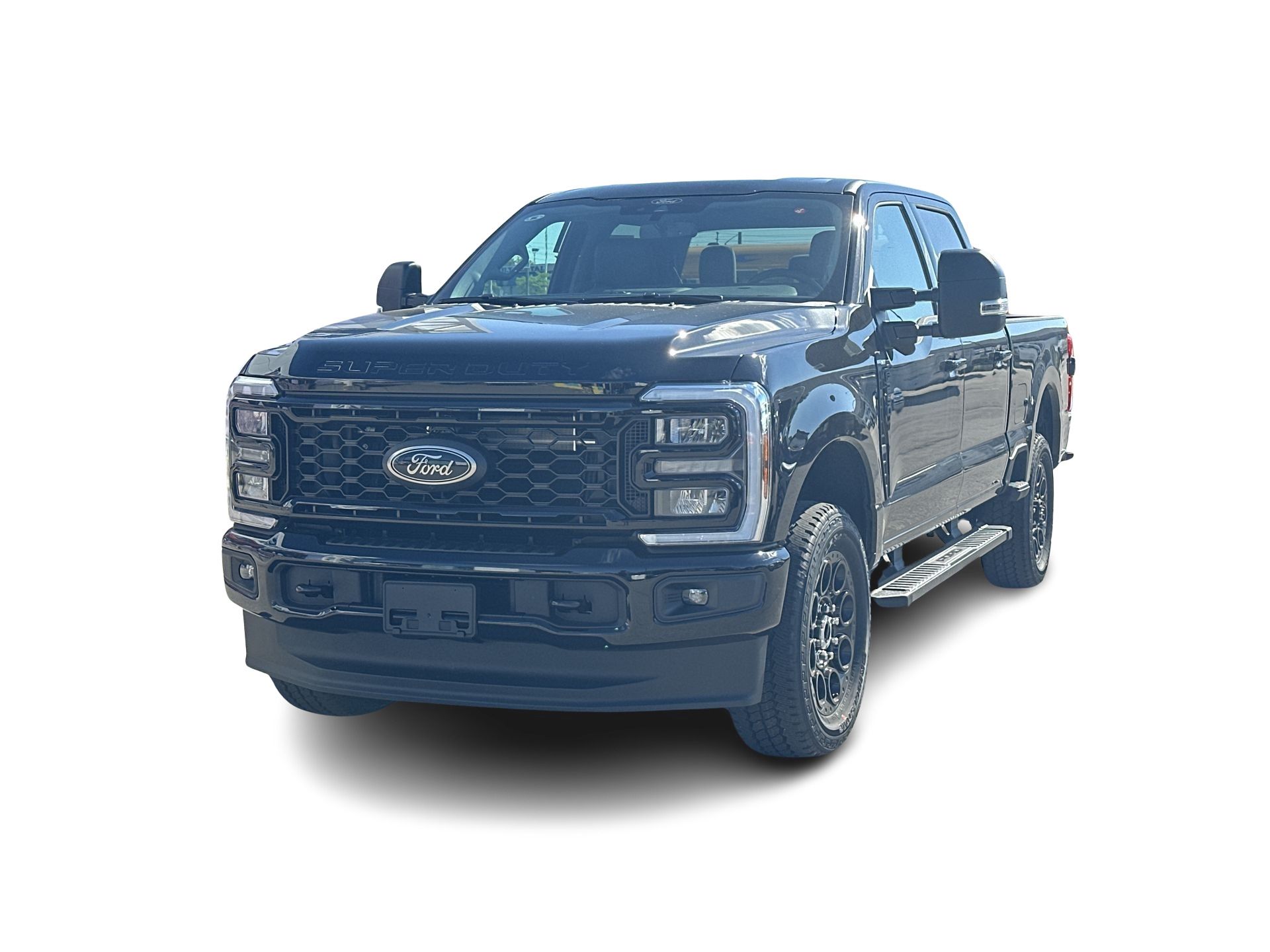 Ford F-250  2026 à Toronto, Ontario