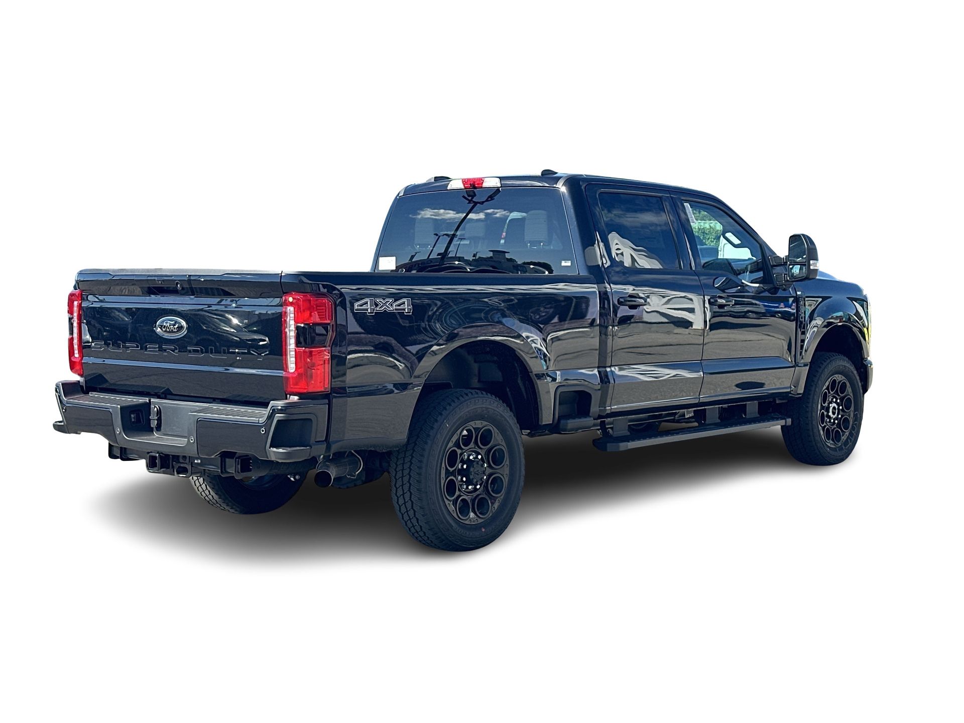 Ford F-250  2026 à Toronto, Ontario