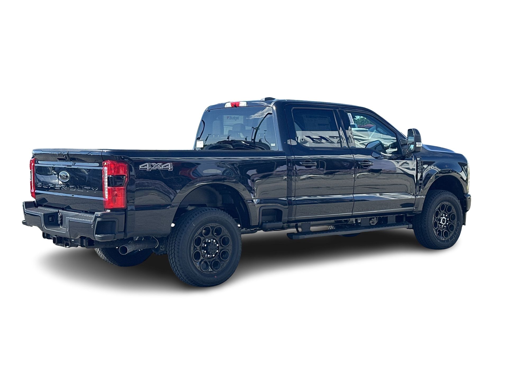 Ford F-250  2026 à Toronto, Ontario