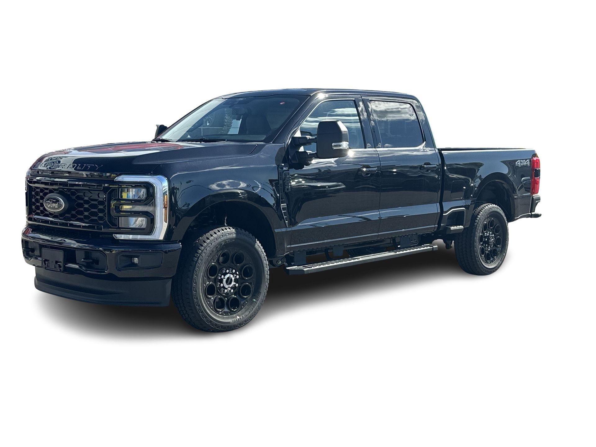 Ford F-250  2026 à Toronto, Ontario