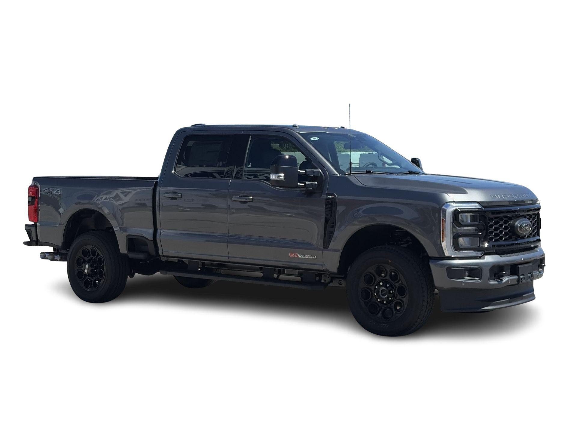 2026 Ford F-250