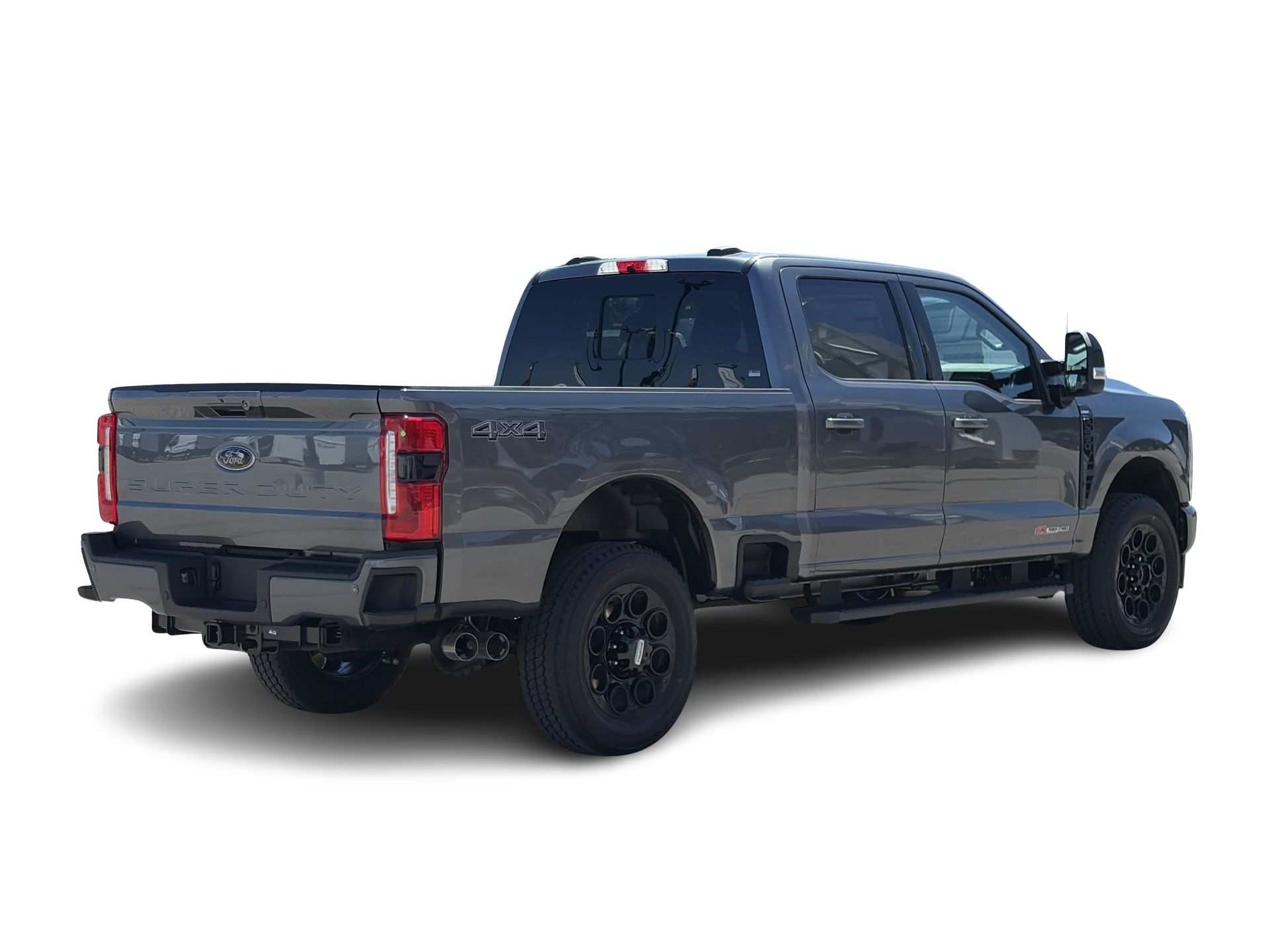 2026 Ford F-250