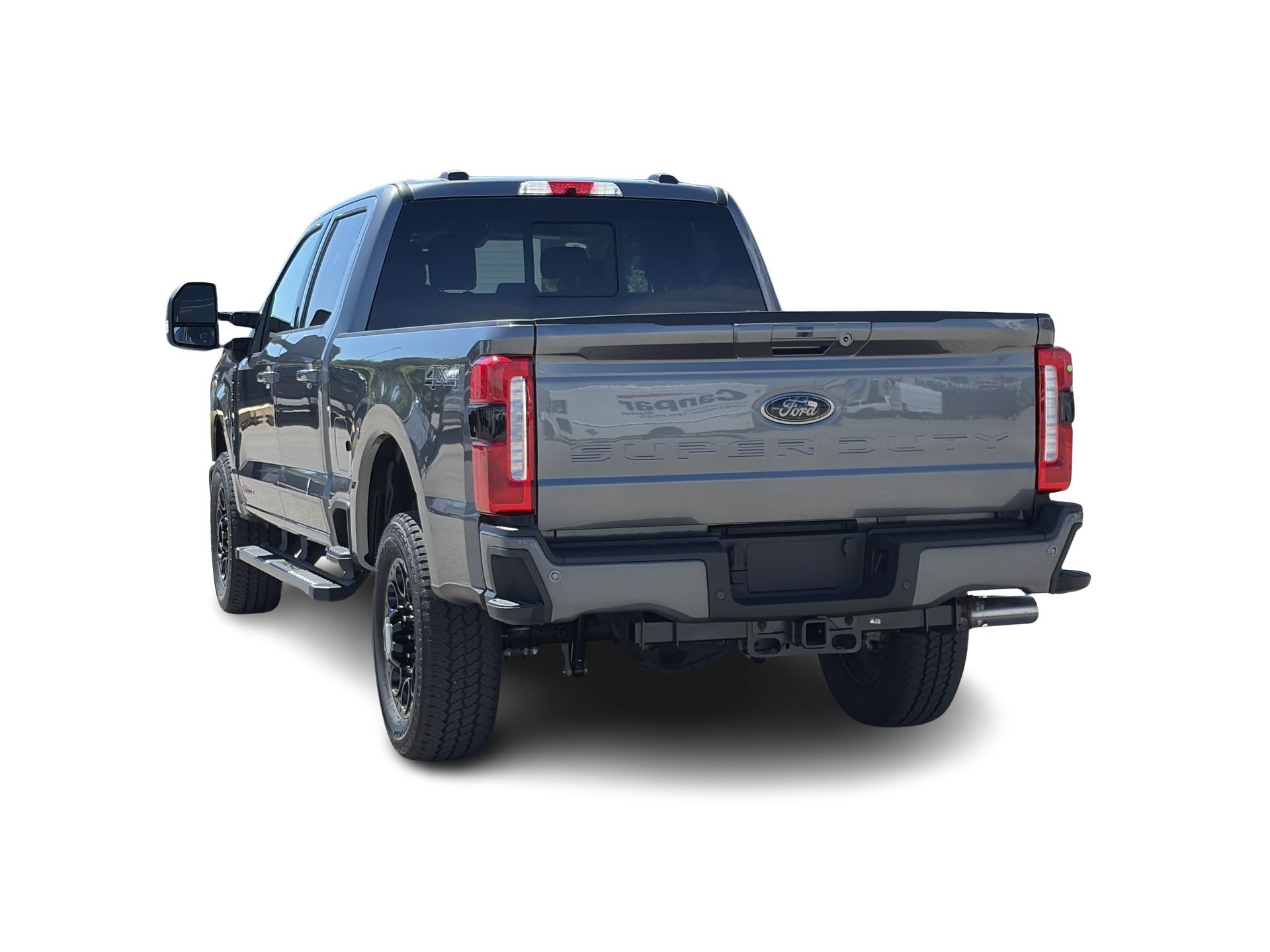 2026 Ford F-250