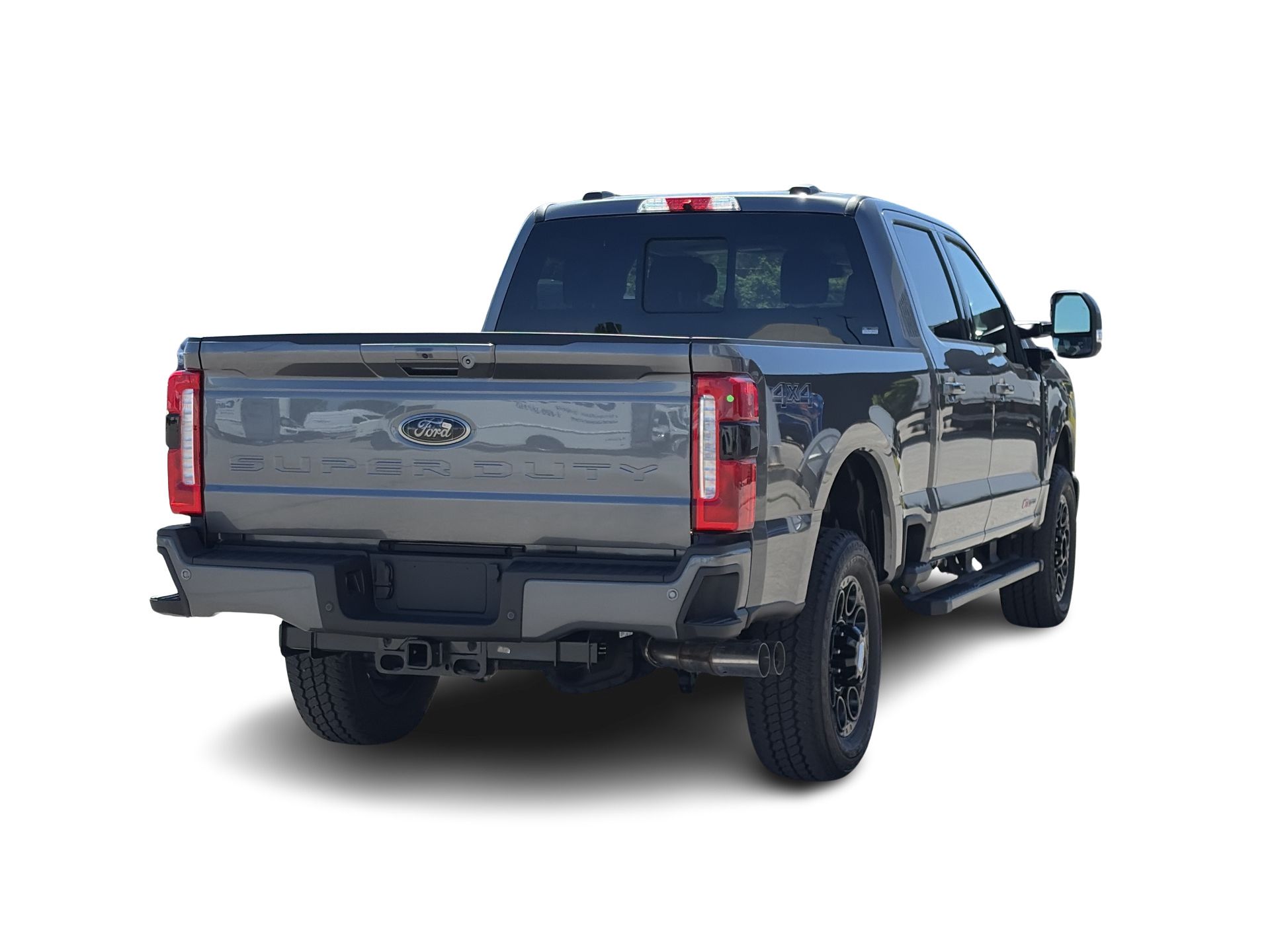 2026 Ford F-250