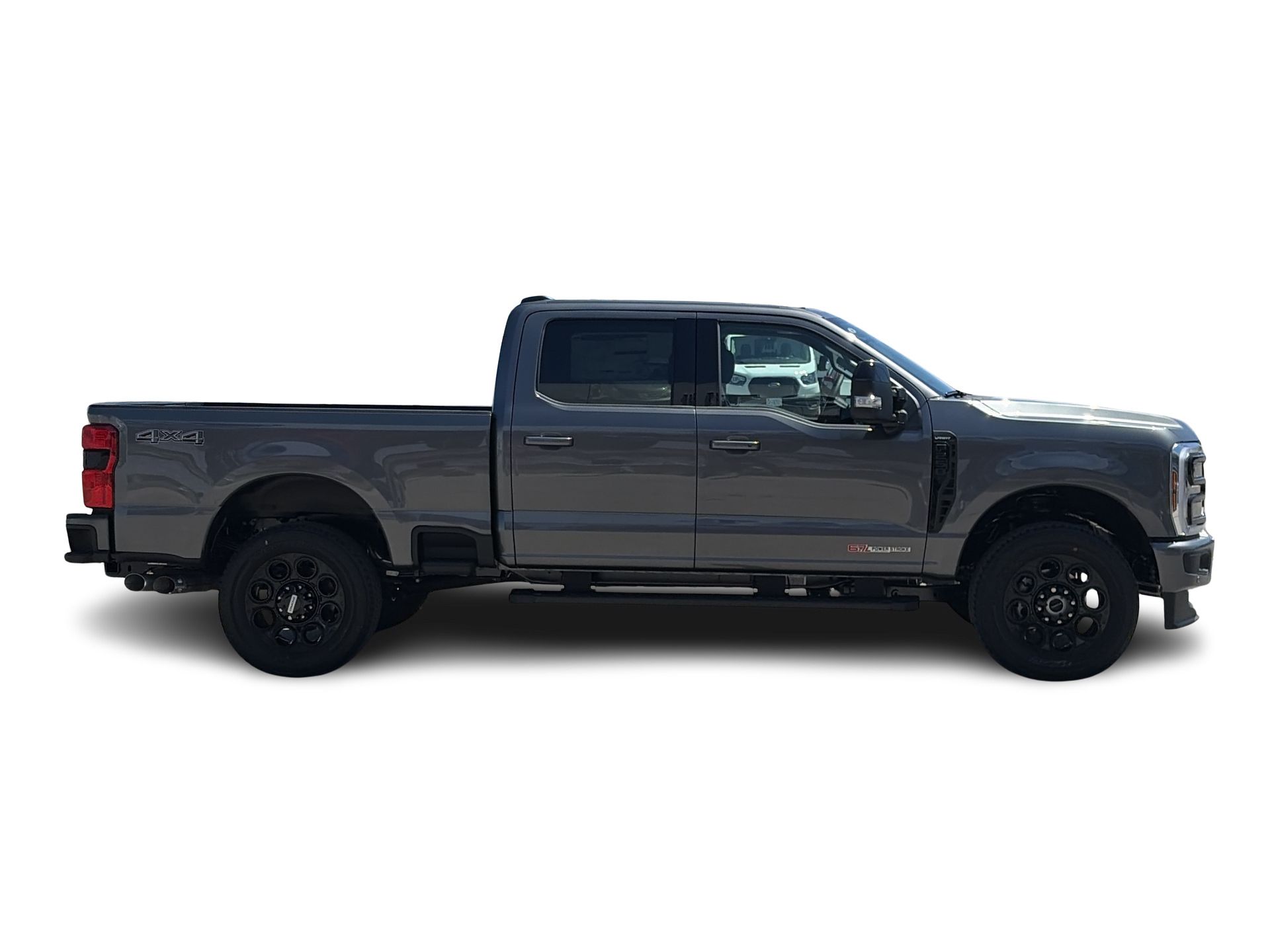 2026 Ford F-250