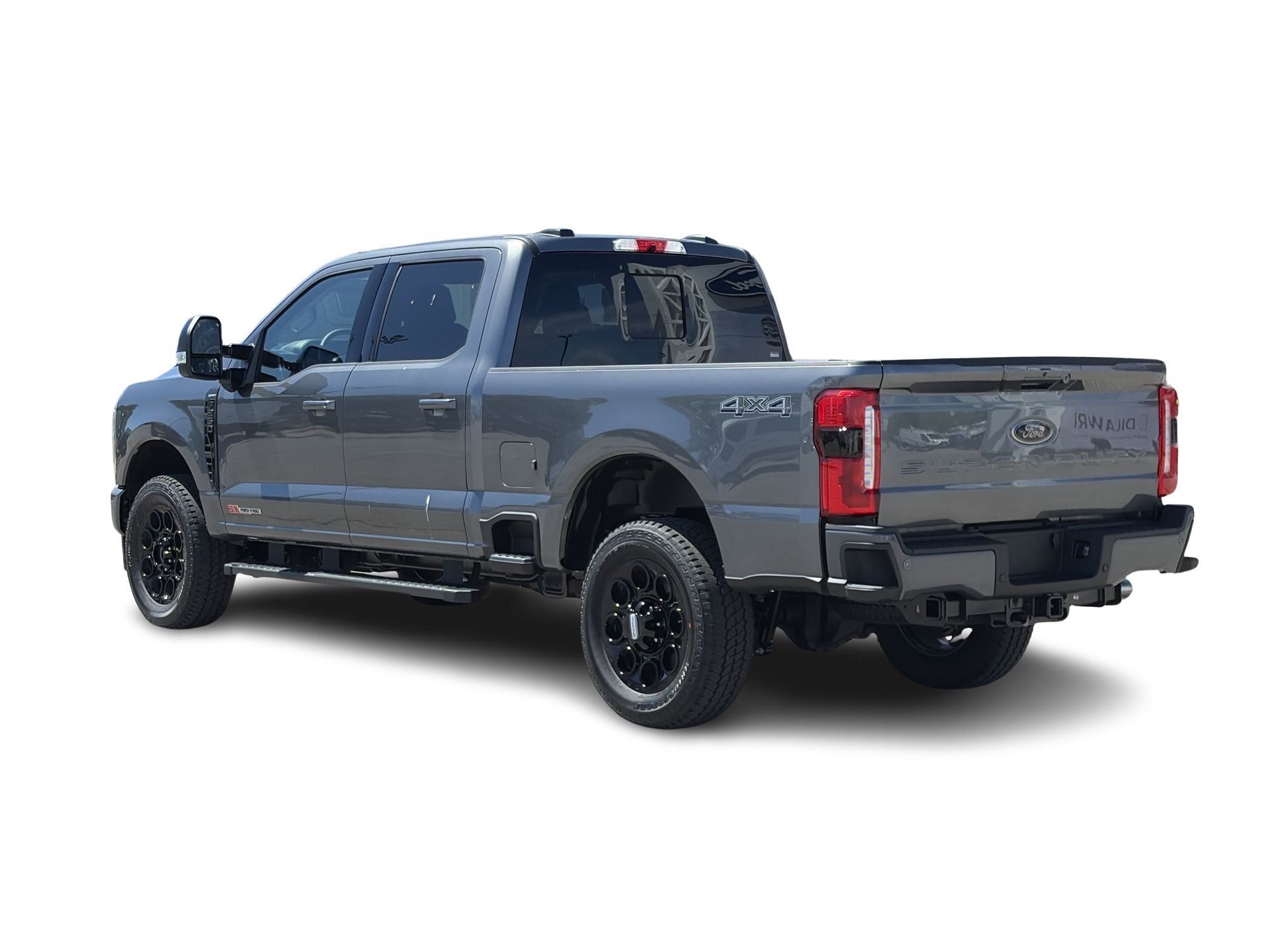 2026 Ford F-250
