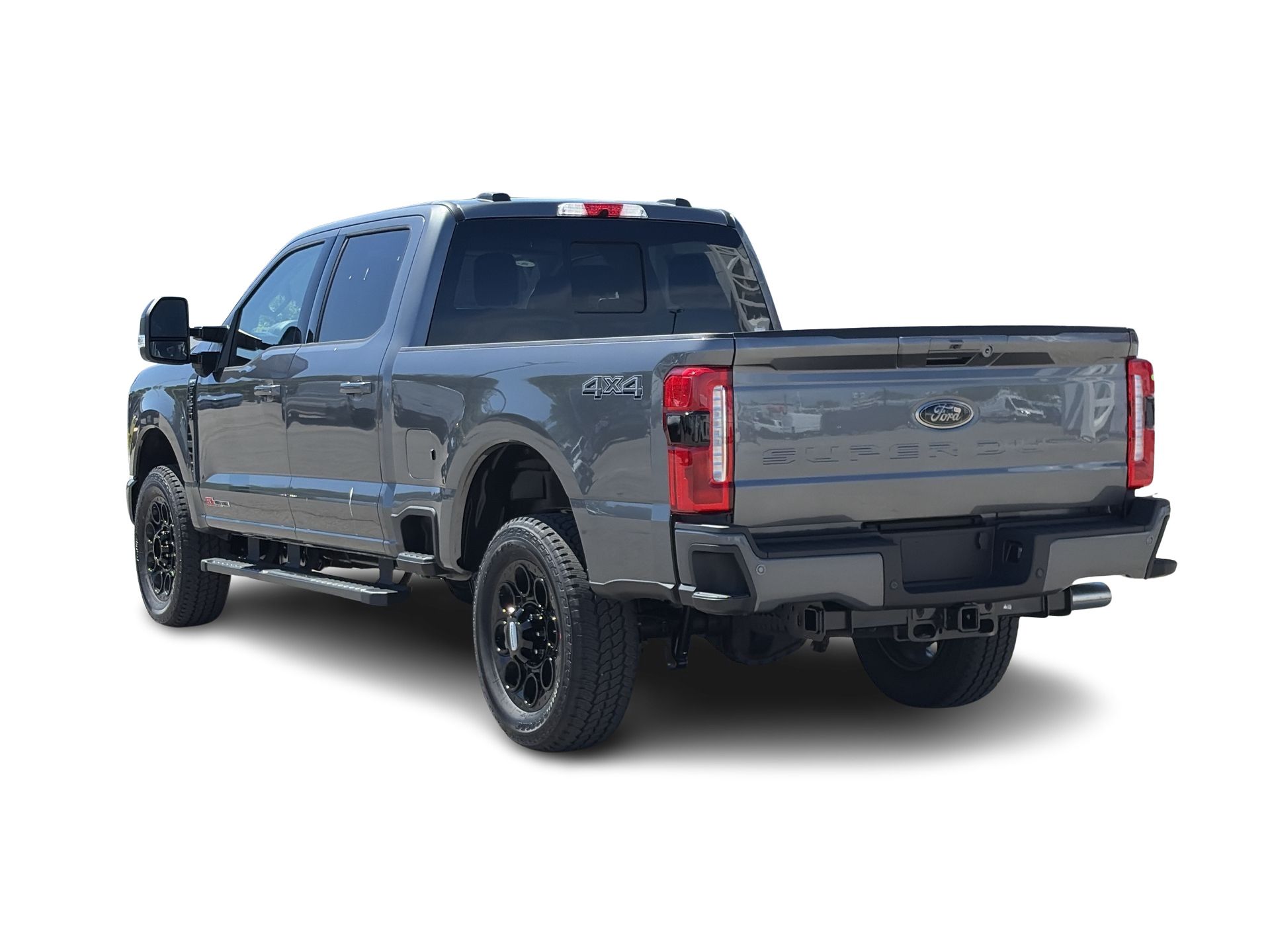 2026 Ford F-250