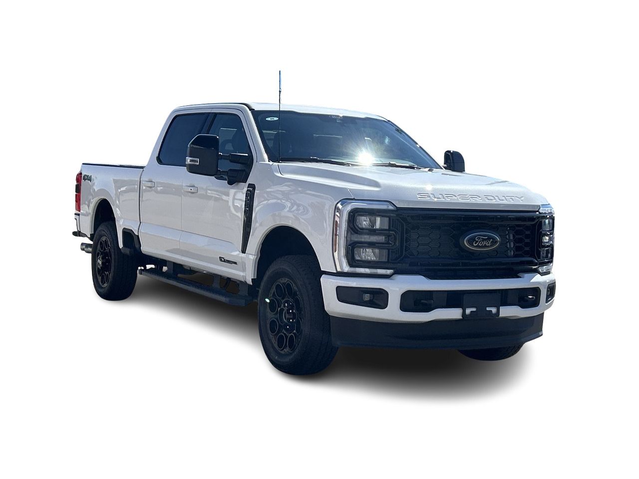 2026 Ford F-250 in Toronto, Ontario