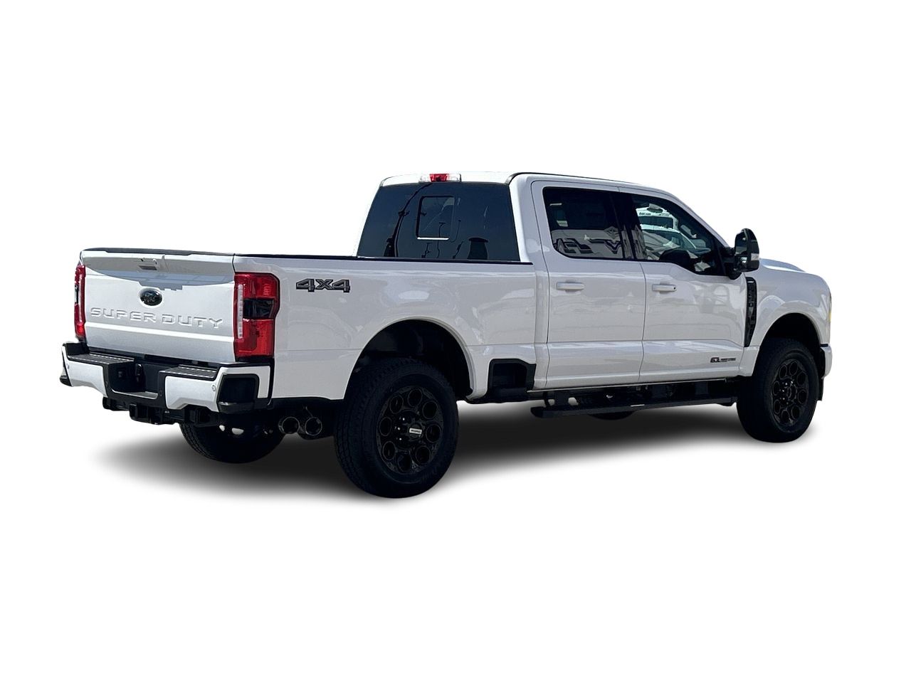 2026 Ford F-250 in Toronto, Ontario
