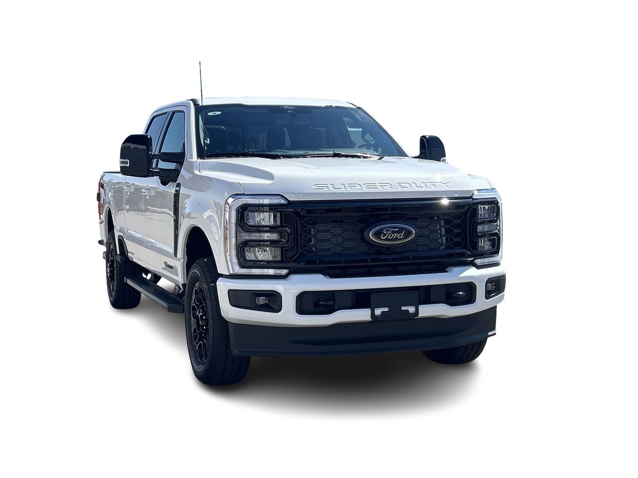 2026 Ford F-250 in Toronto, Ontario