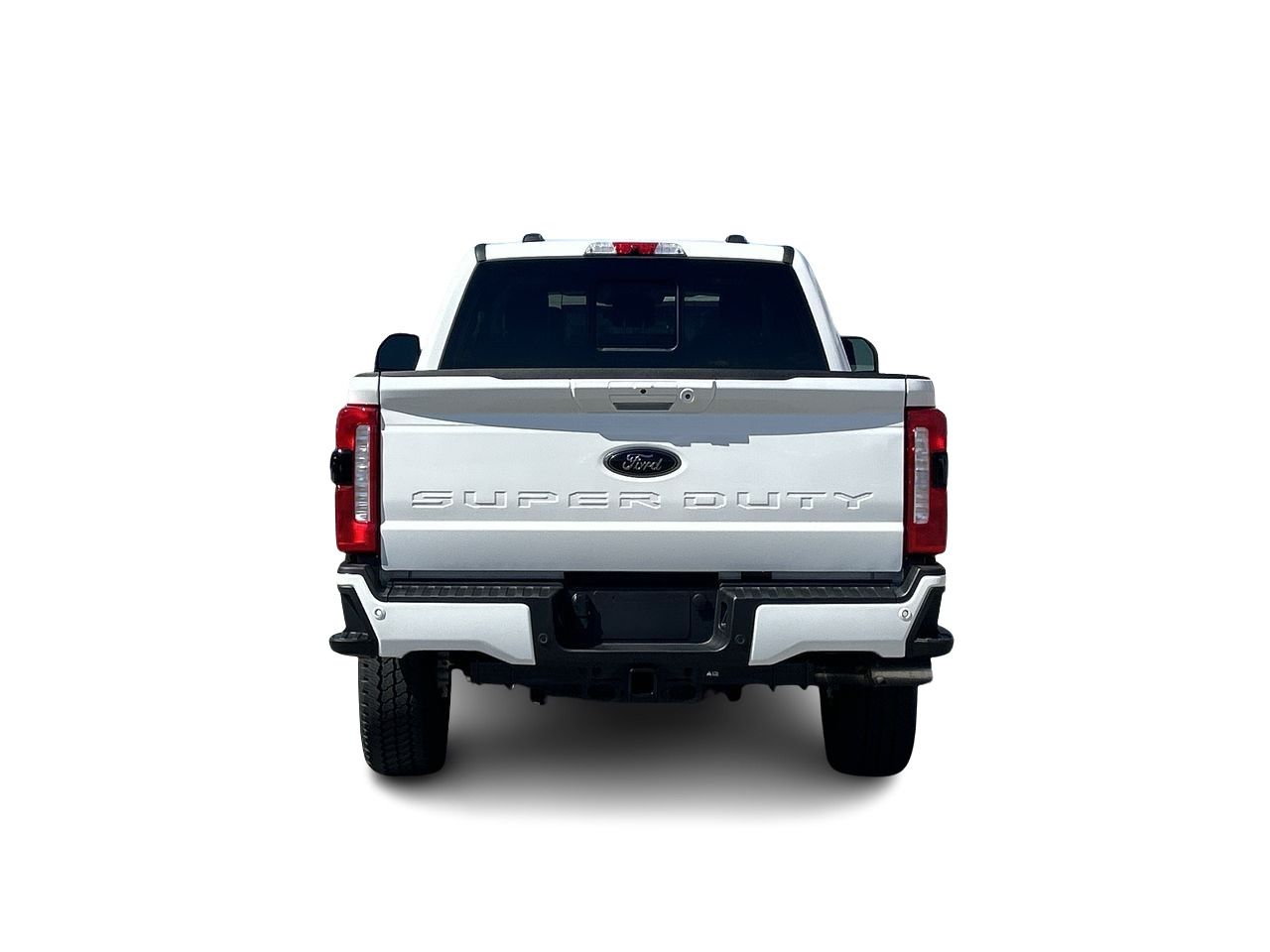 2026 Ford F-250 in Toronto, Ontario