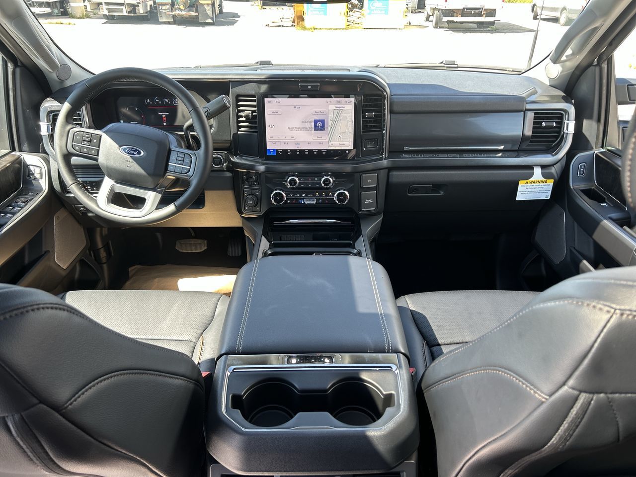 2026 Ford F-250 in Toronto, Ontario