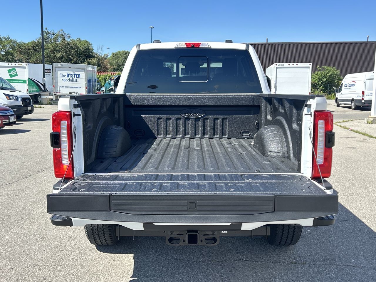 2026 Ford F-250 in Toronto, Ontario