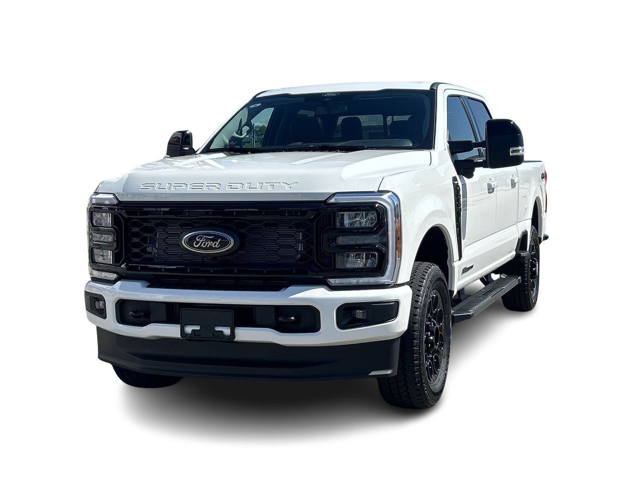 2026 Ford F-250 in Toronto, Ontario