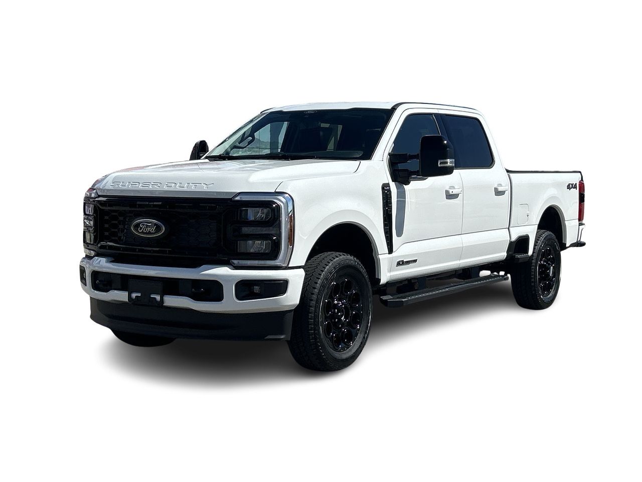 2026 Ford F-250 in Toronto, Ontario