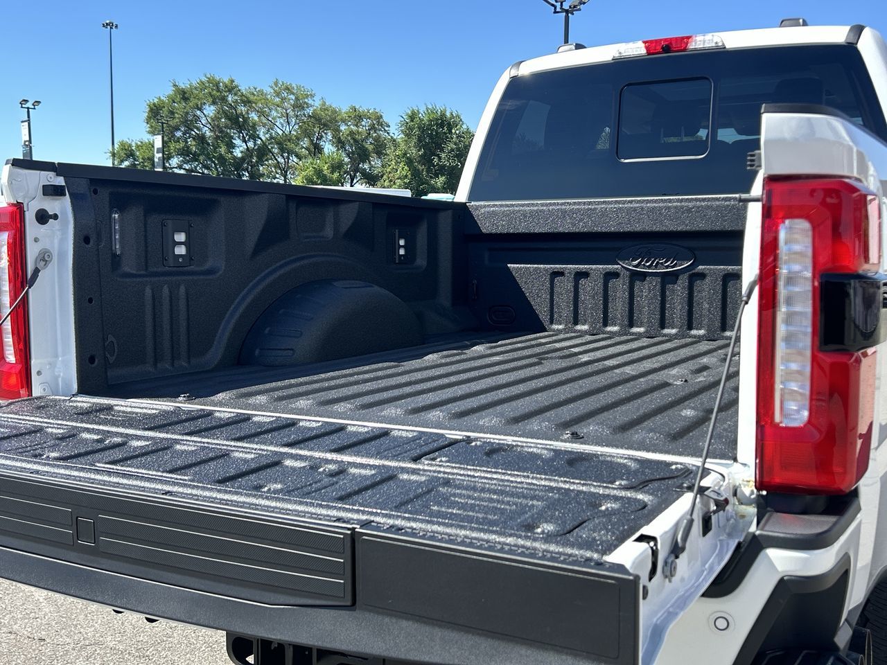 2026 Ford F-250 in Toronto, Ontario
