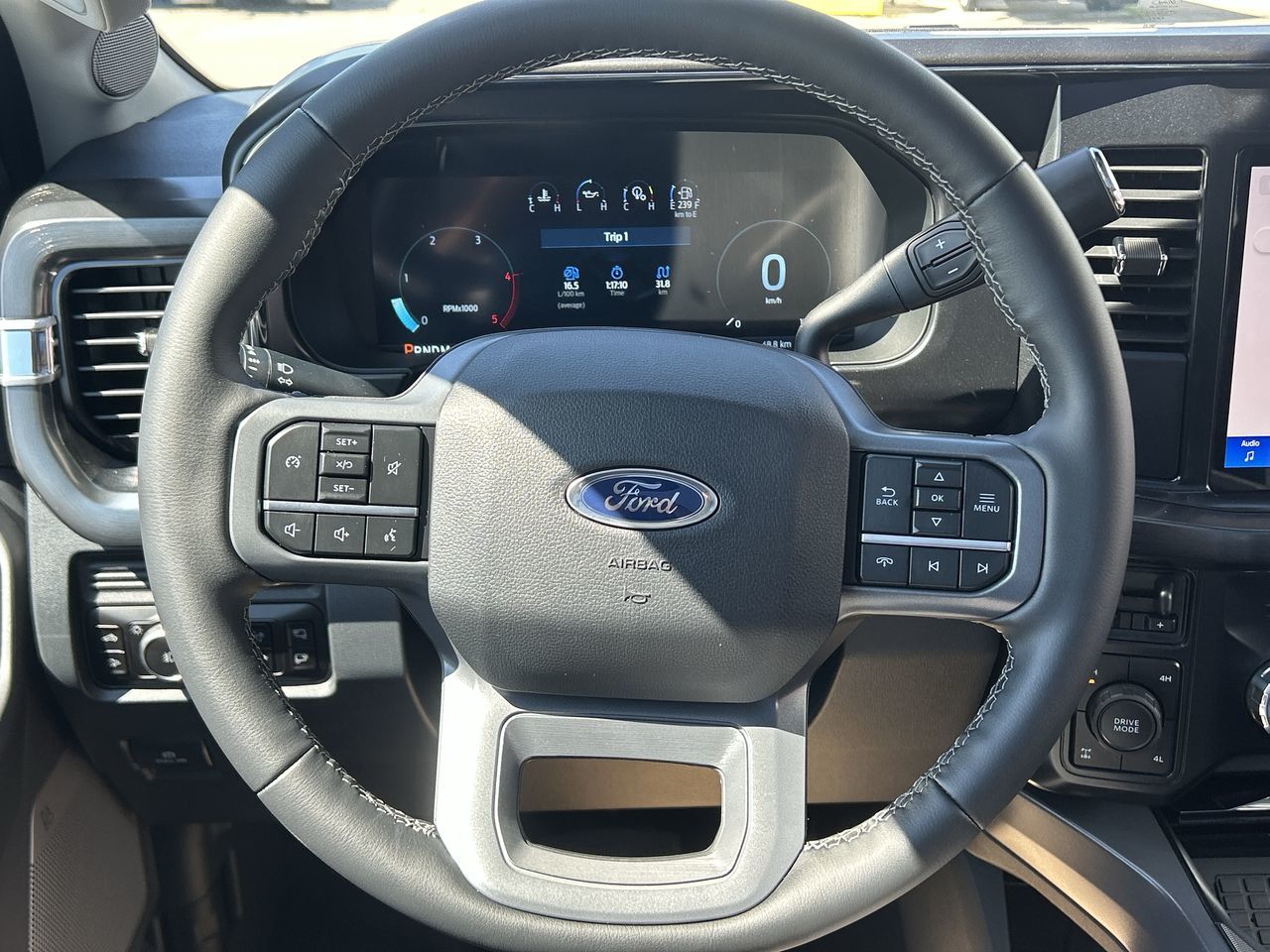 2026 Ford F-250 in Toronto, Ontario