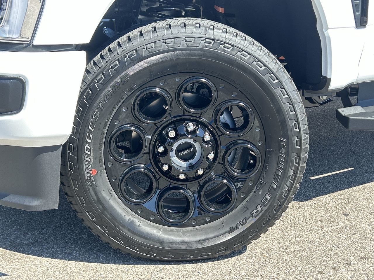 2026 Ford F-250 in Toronto, Ontario