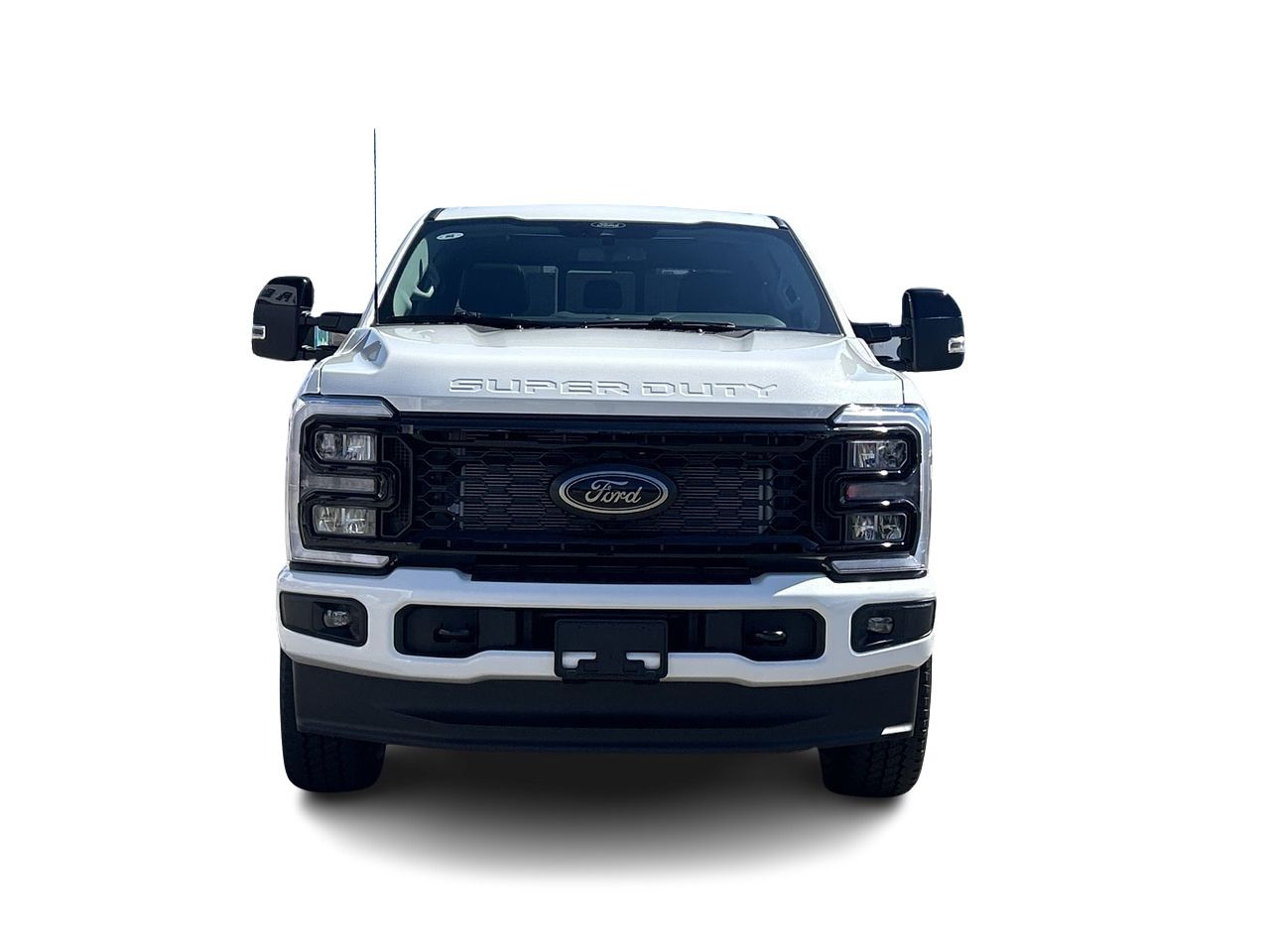 2026 Ford F-250 in Toronto, Ontario