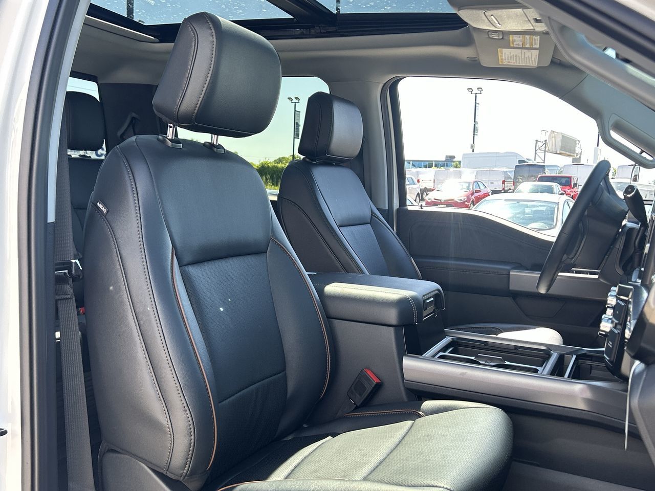 2026 Ford F-250 in Toronto, Ontario