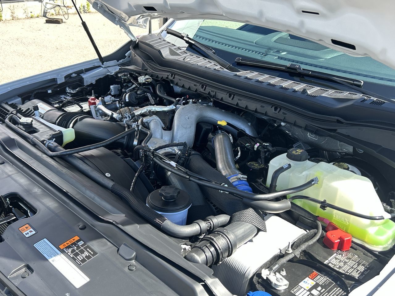2026 Ford F-250 in Toronto, Ontario