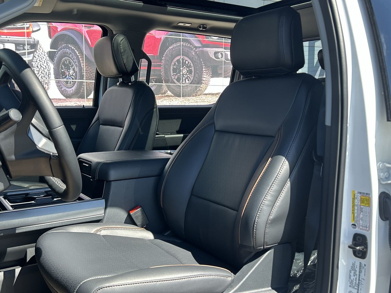 2026 Ford F-250 in Toronto, Ontario