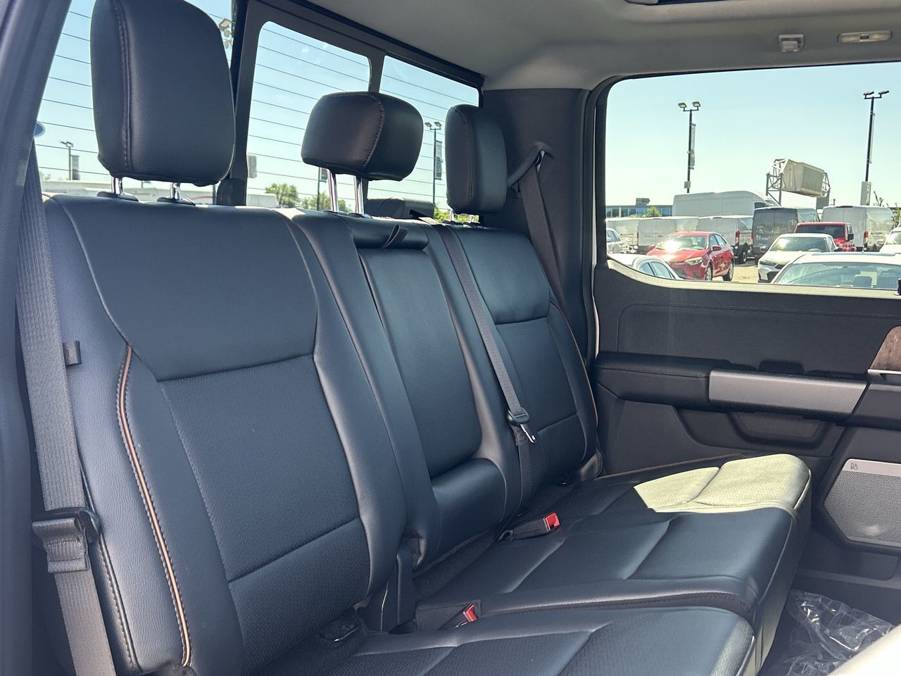 2026 Ford F-250 in Toronto, Ontario
