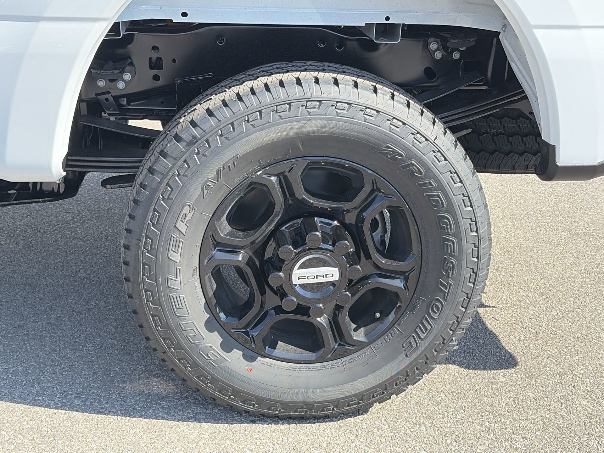 2026 Ford F-350 in Toronto, Ontario