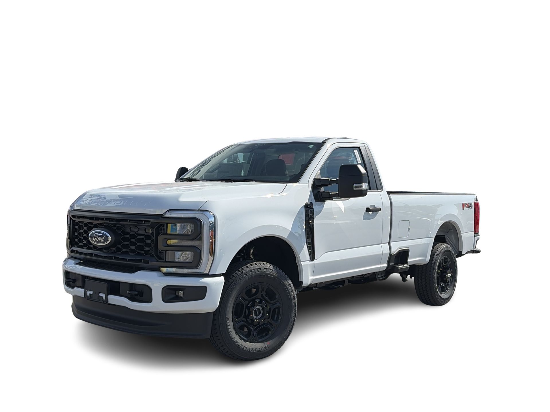 2026 Ford F-350 in Toronto, Ontario