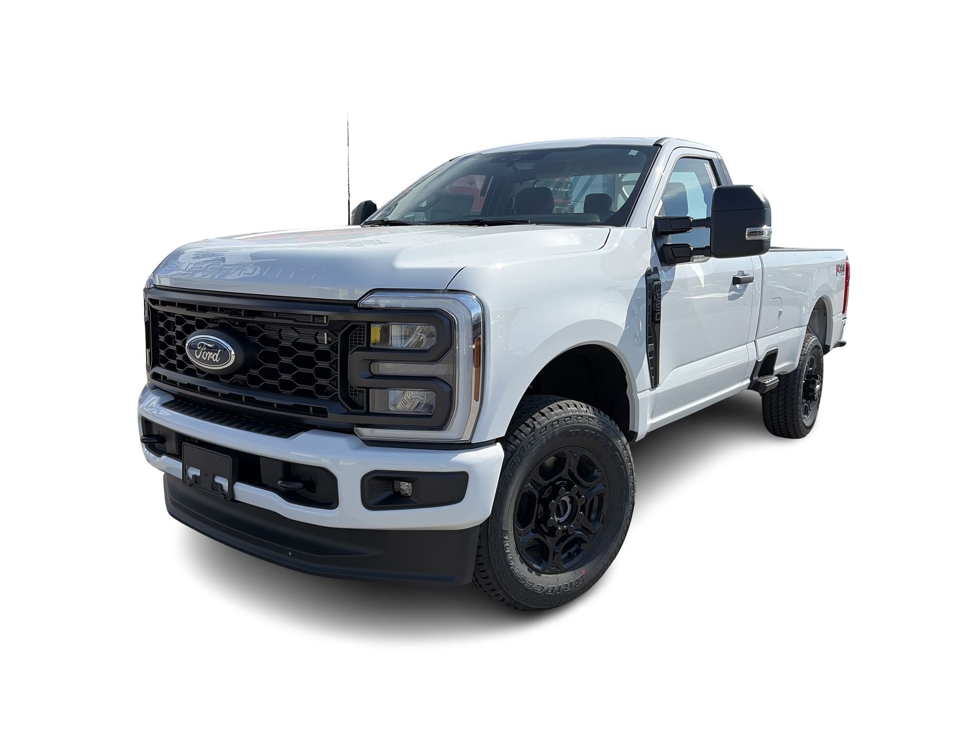 2026 Ford F-350 in Toronto, Ontario